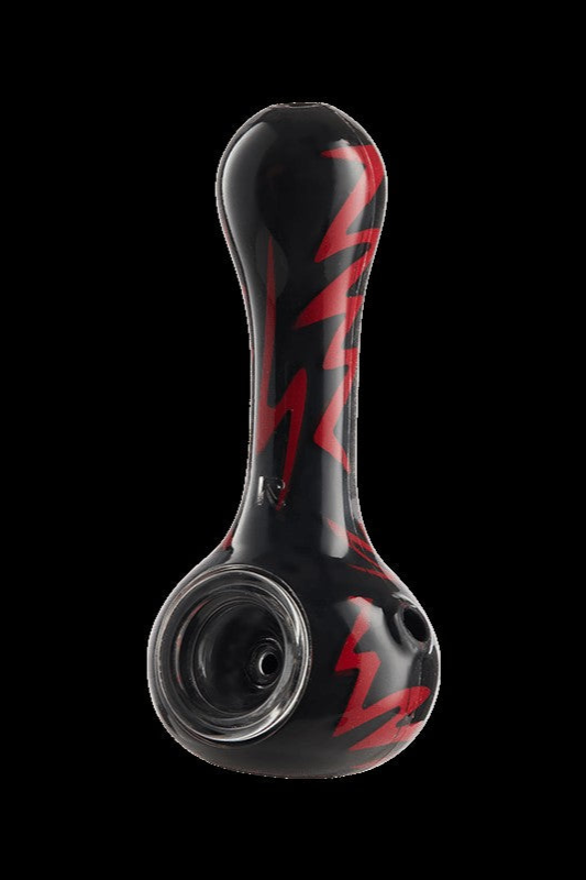 Eyce ORAFLEX Switchback Spoon - The Ultimate Artistic Smoking Pipe