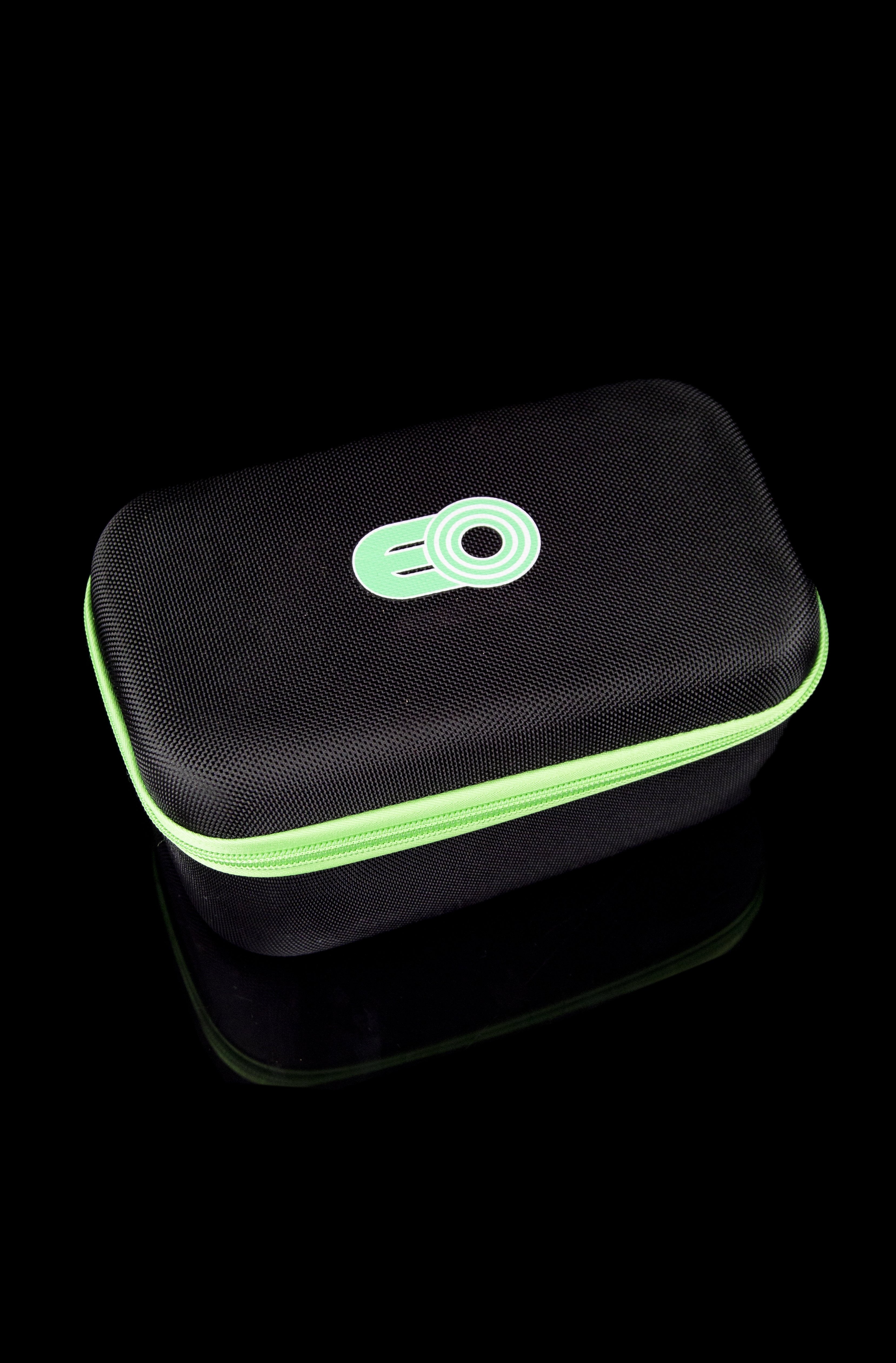EO Vape Pharaoh Electronic Dab Rig - The Ultimate Portable Vaping Solution