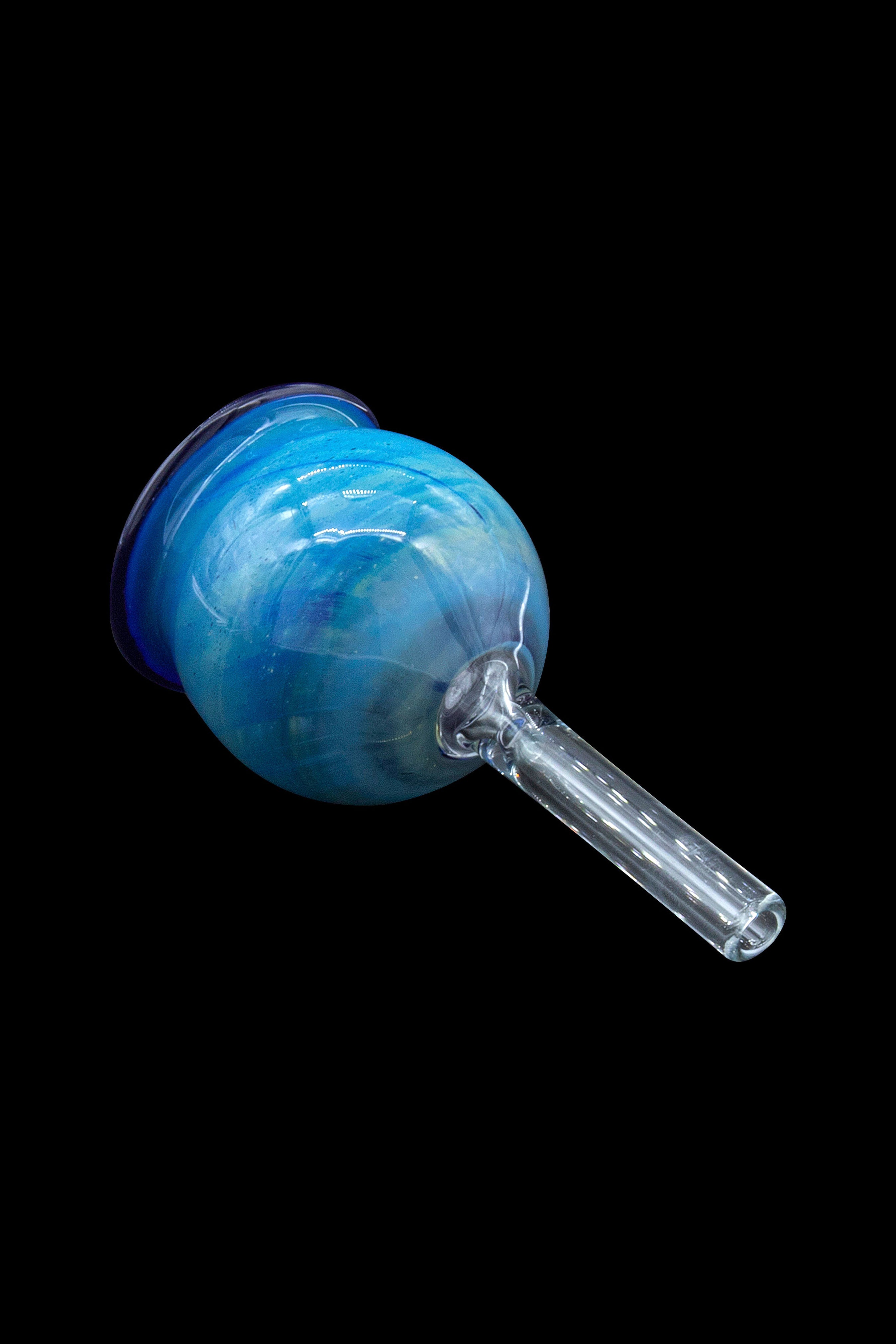 LA Pipes Pull - Stem Giant Bowl Slide: A Smoking Essential