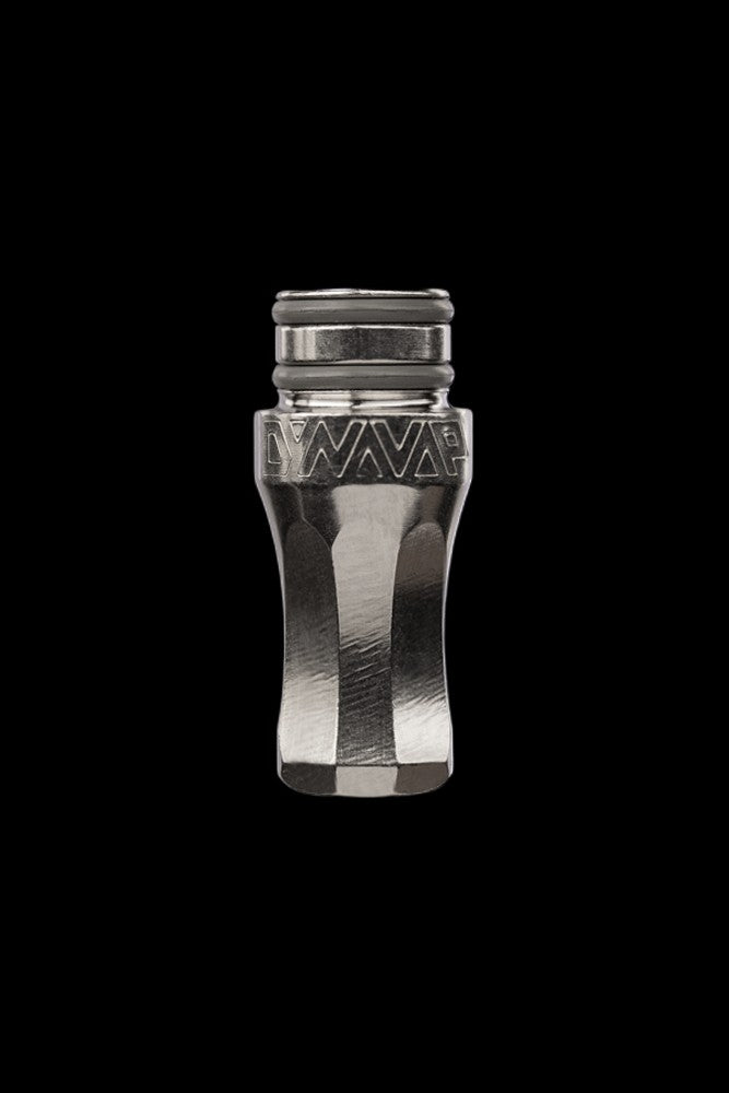 DynaVap The M Condenser Assembly with Mouthpiece - Transform Your Vaporizer!