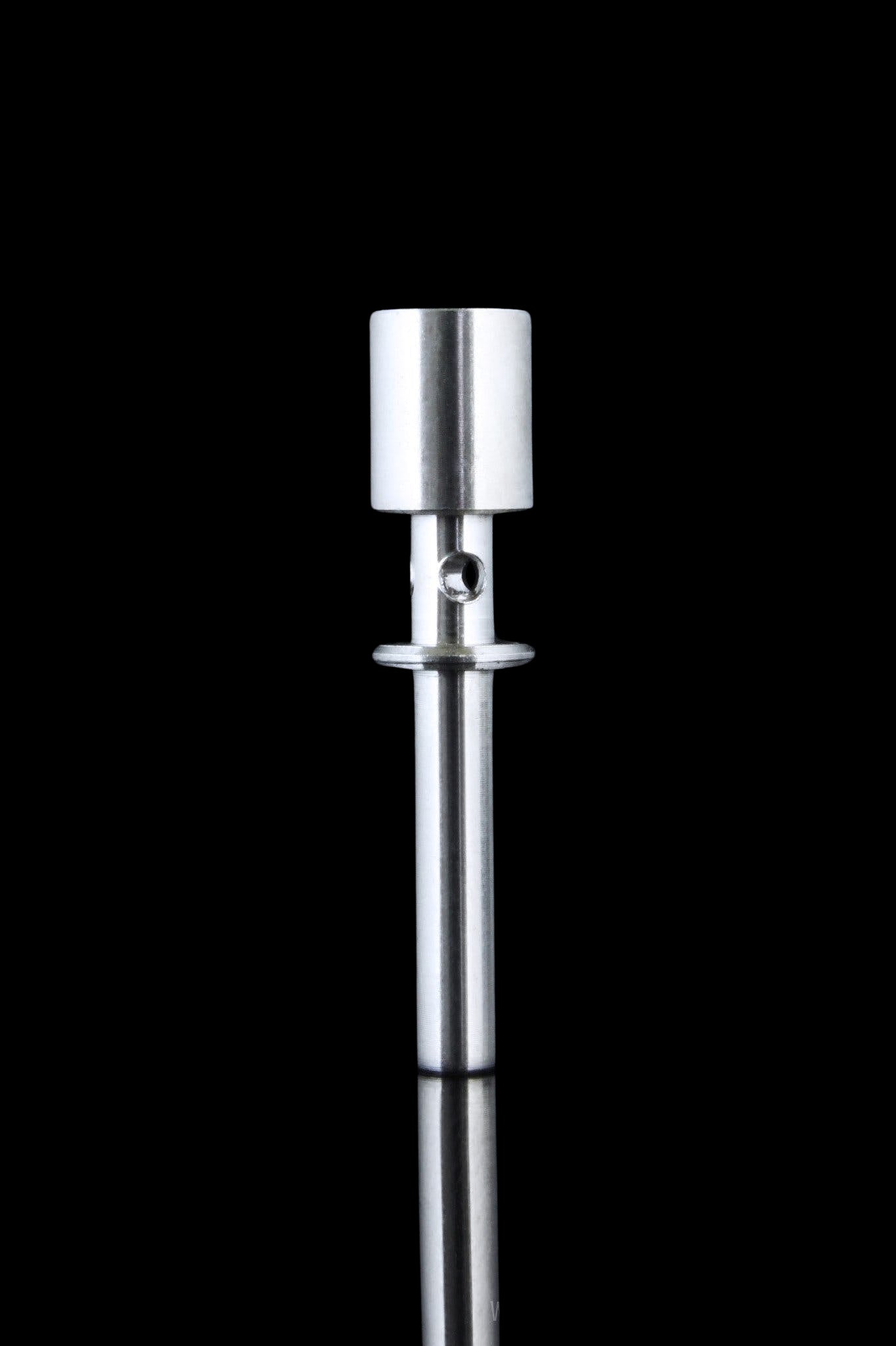 DabWorthy Flux Titanium Nail - The Ultimate Upgrade