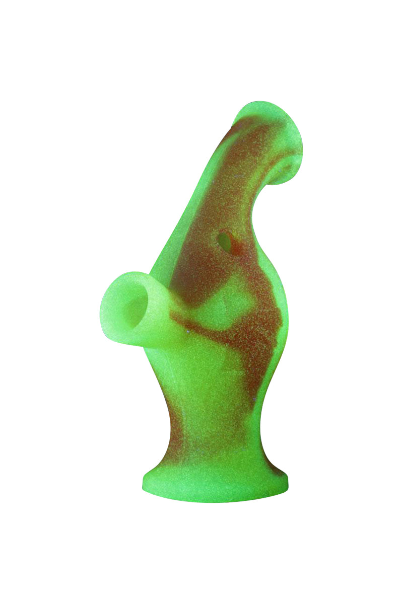 Pulsar RIP Silicone Mini Bubbler - Your Ultimate Smoking Companion