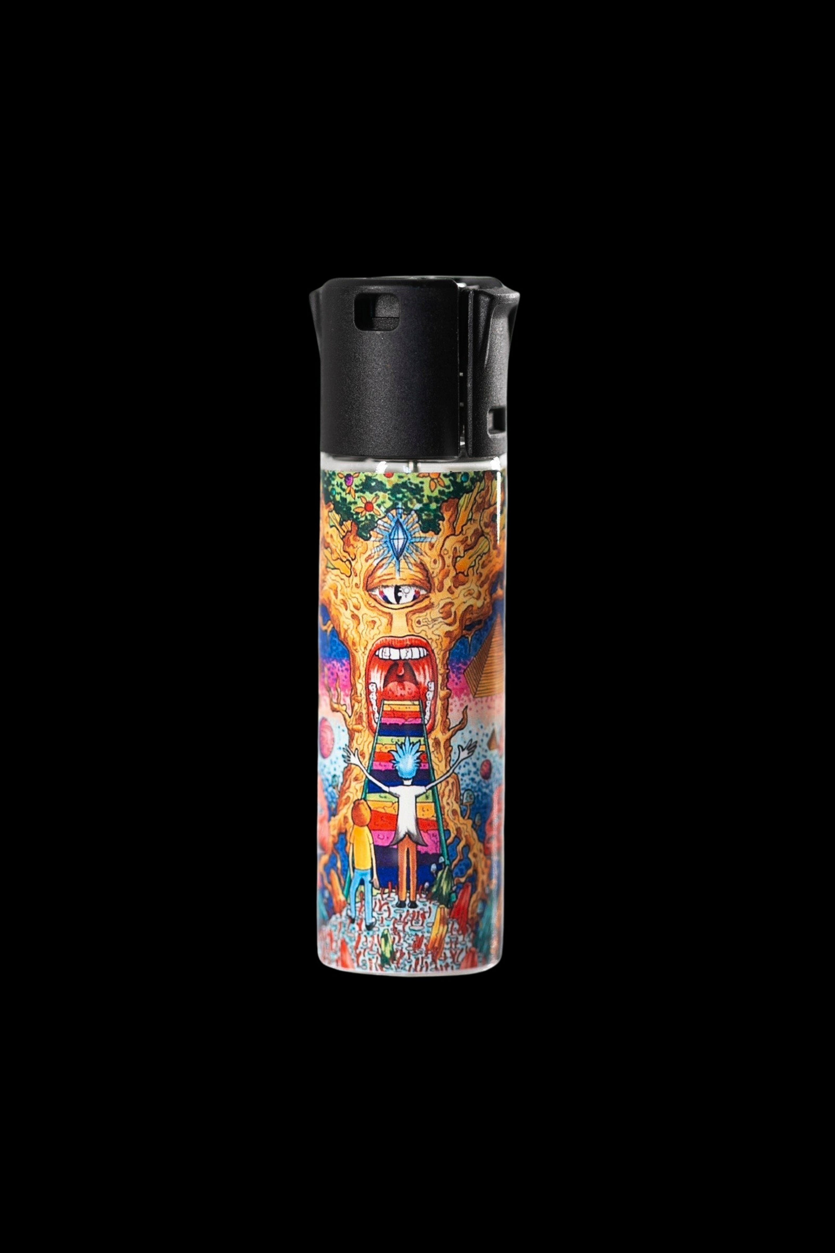 Bo Bramwell x Smoothee: The Ultimate Herb & Flower Stash Jar