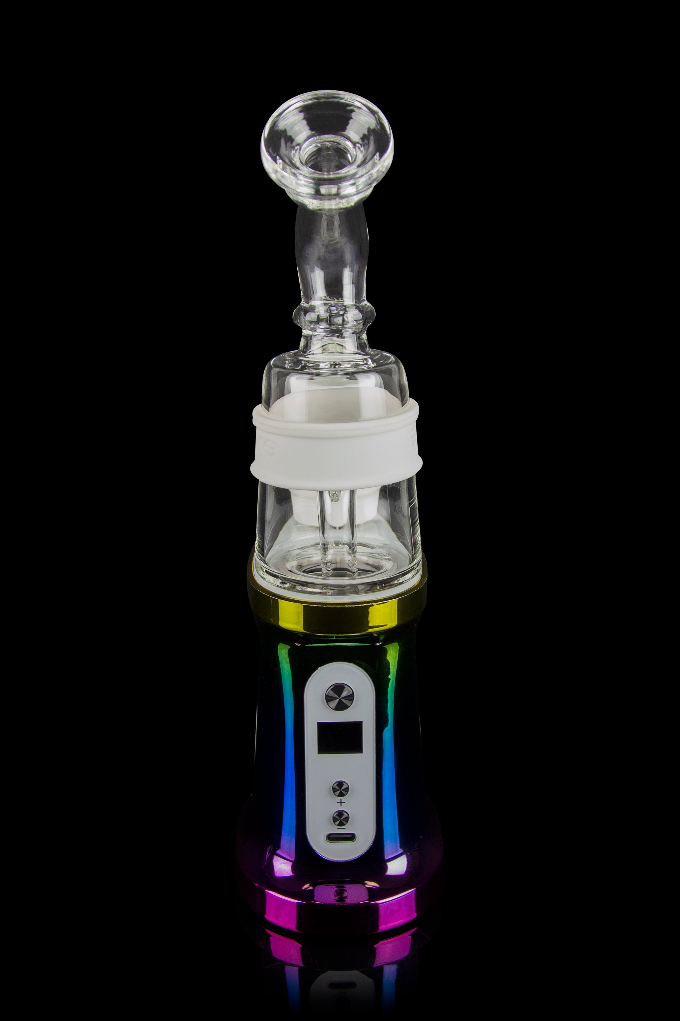 Ispire Exclusive: Northern Lights Daab E - Rig - A Limited Edition Vaping Marvel