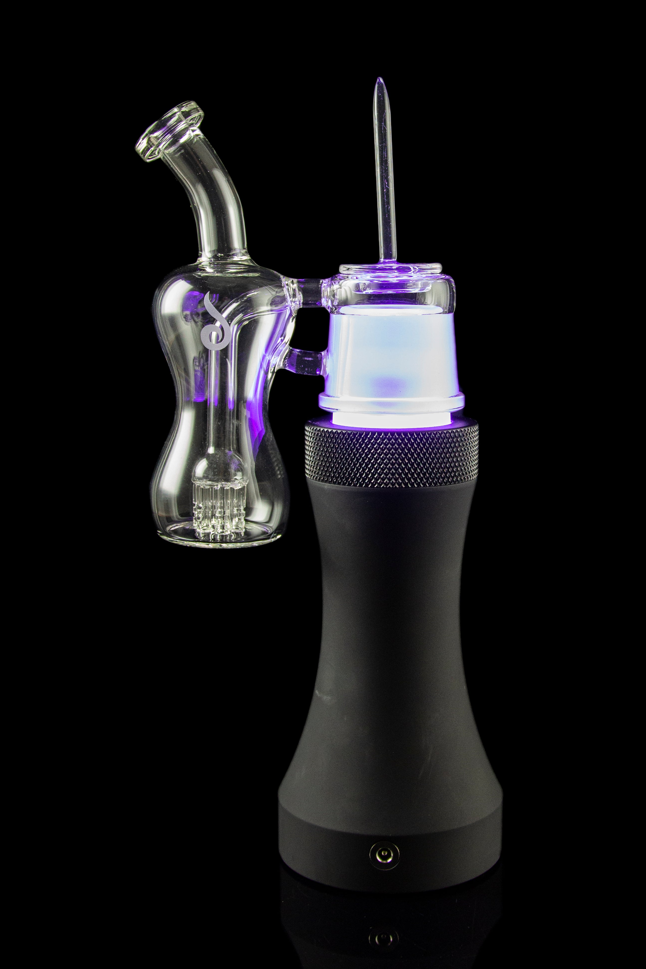 Dr. Dabber SWITCH - Revolutionary Induction E-Rig