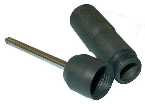 Phillips Head Screwdriver Secret Storage Container