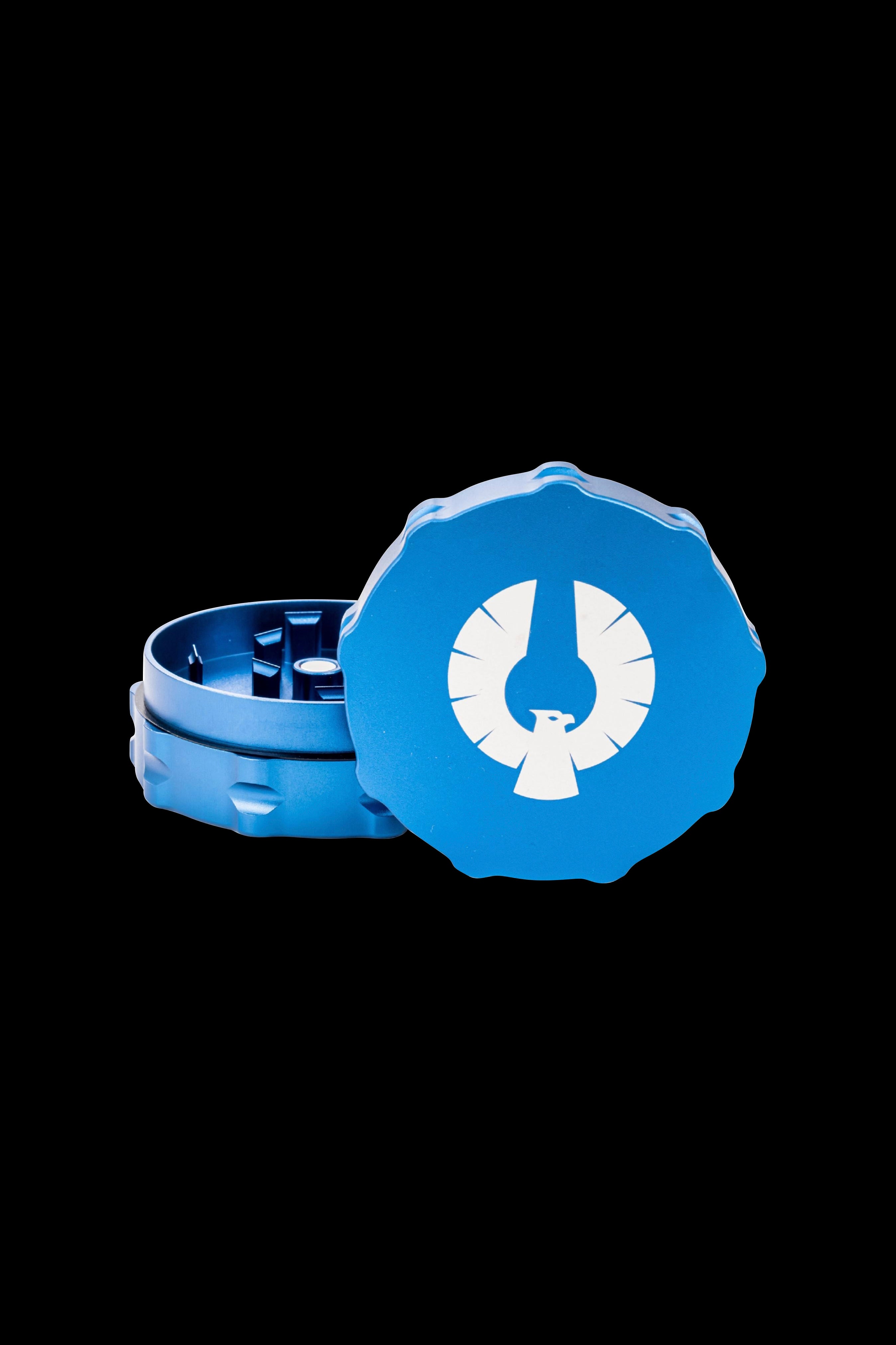 Phoenician 2-Piece Medium Grinder - The Ultimate Portable Grinding Solution