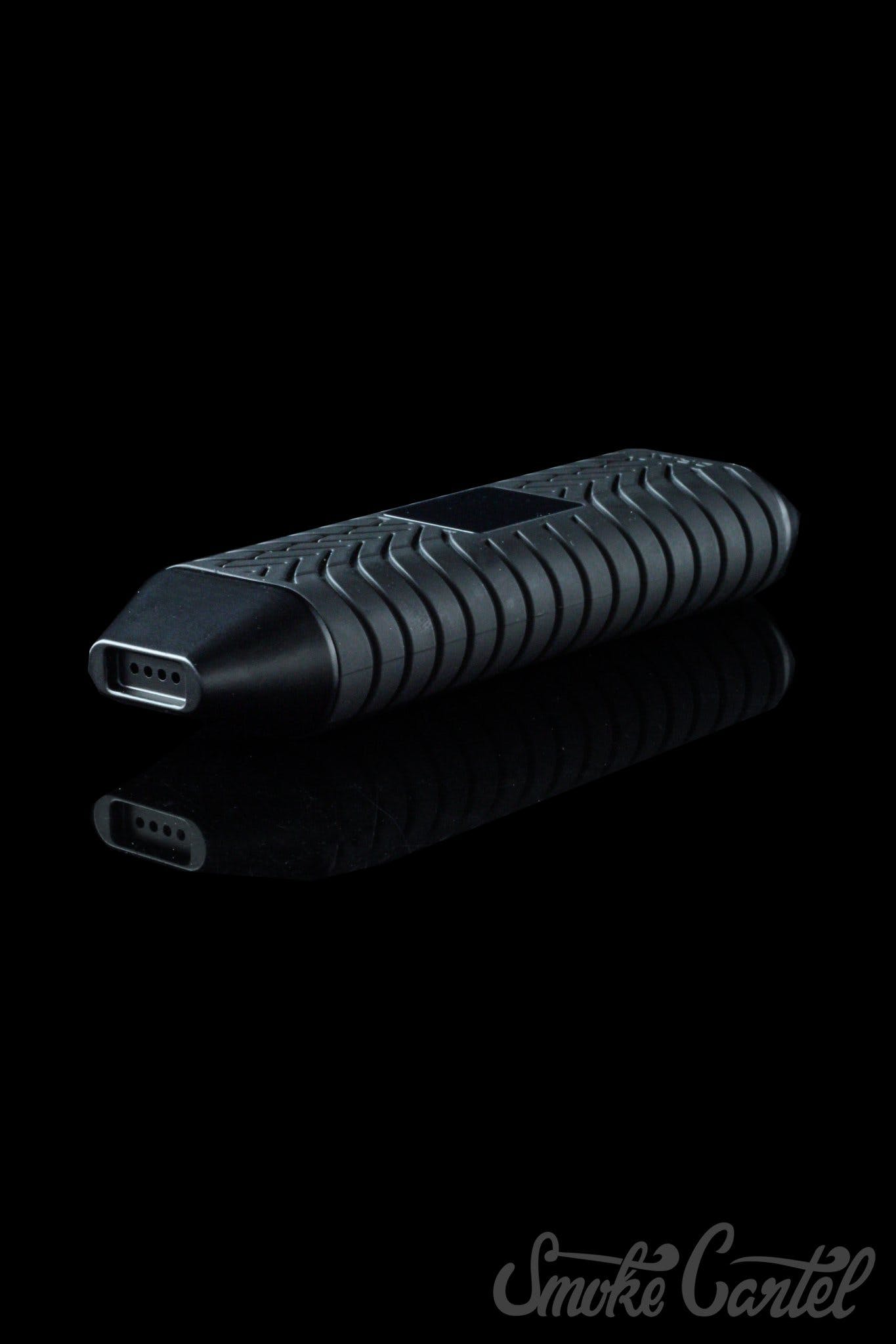 MiG Vapor DRAY: The Ultimate Portable Dry Herb Vaporizer