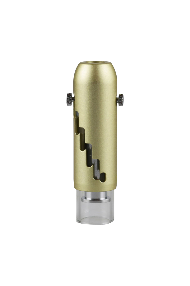 MJ420 Premium Adjustable Glass Blunt