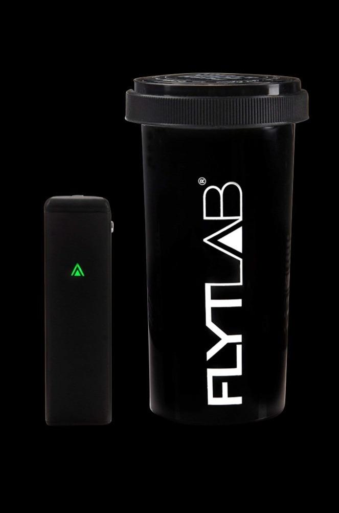 Flytlab CTRL: The Ultimate Cartridge Vapor System