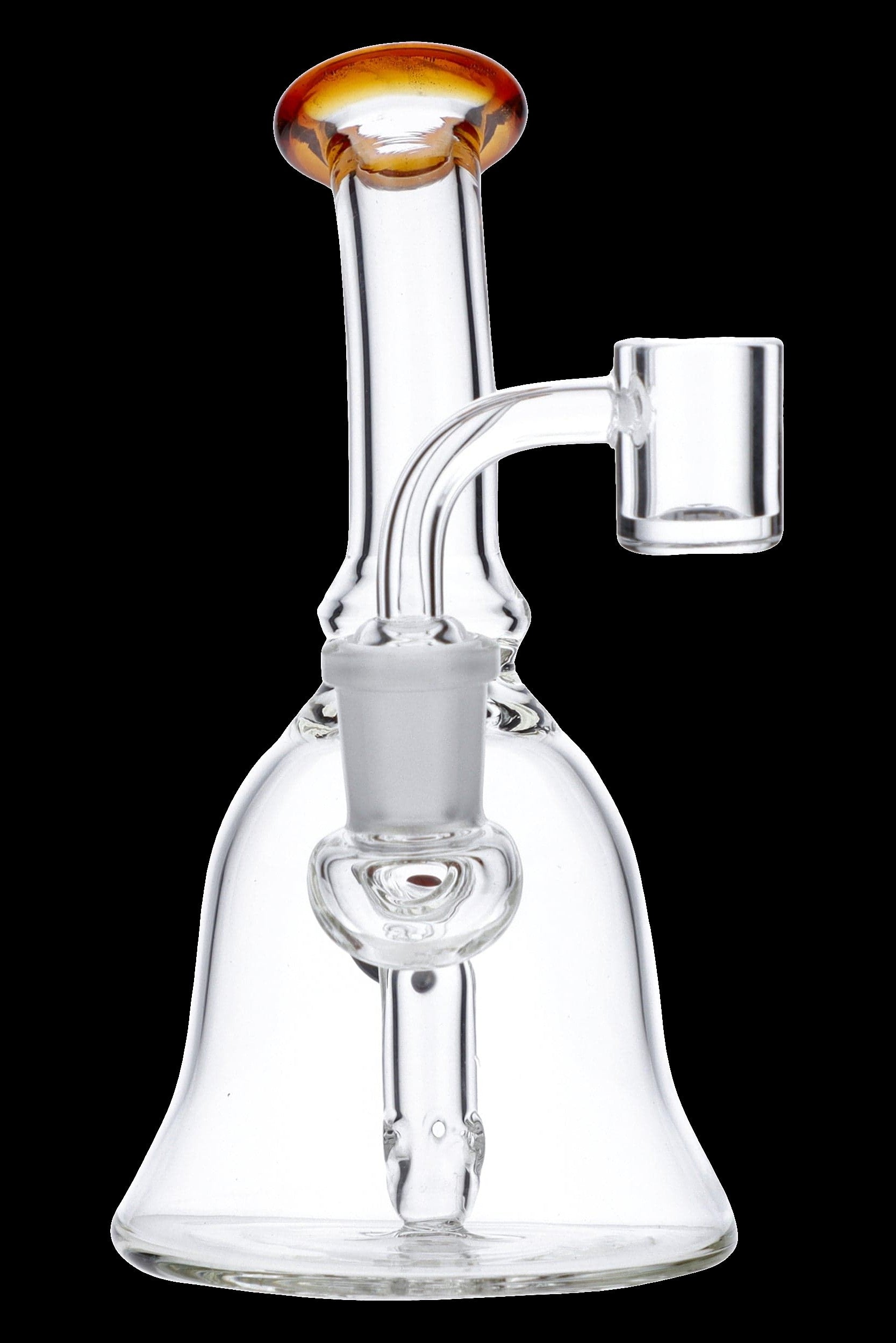 Fantastic Mini Bell Dab Rig