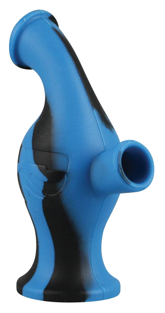 Pulsar RIP Silicone Mini Bubbler - Your Ultimate Smoking Companion