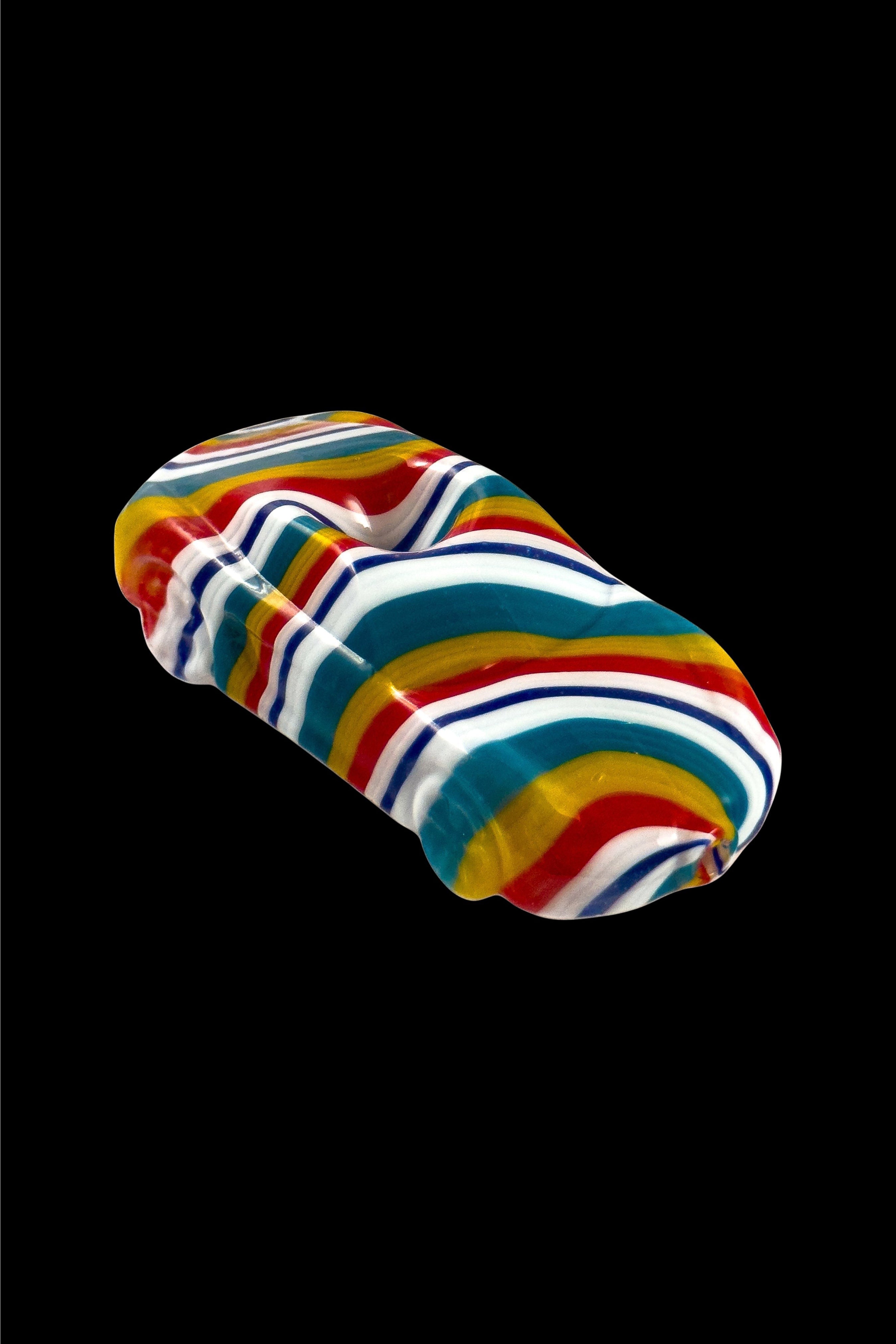 Crush Hot Rod Car Smoking Pipe: Eye - Catching and Fun!