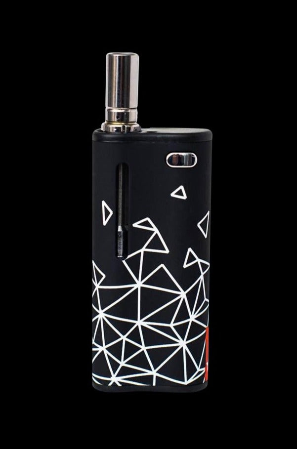 Famous Brandz Space: The Ultimate Pocket-Sized Cartridge Vaporizer