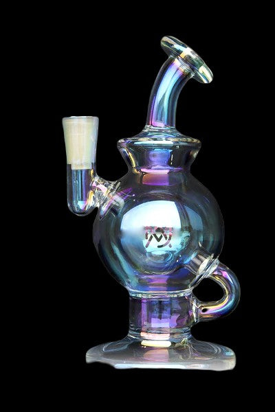 MJ Arsenal's Stunning Atlas Mini Rig