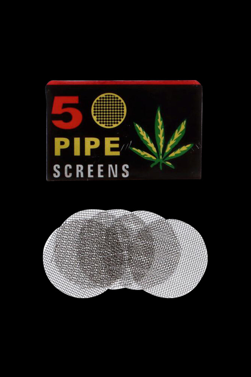 Stunning Metallic Finish Metal Hand Pipe