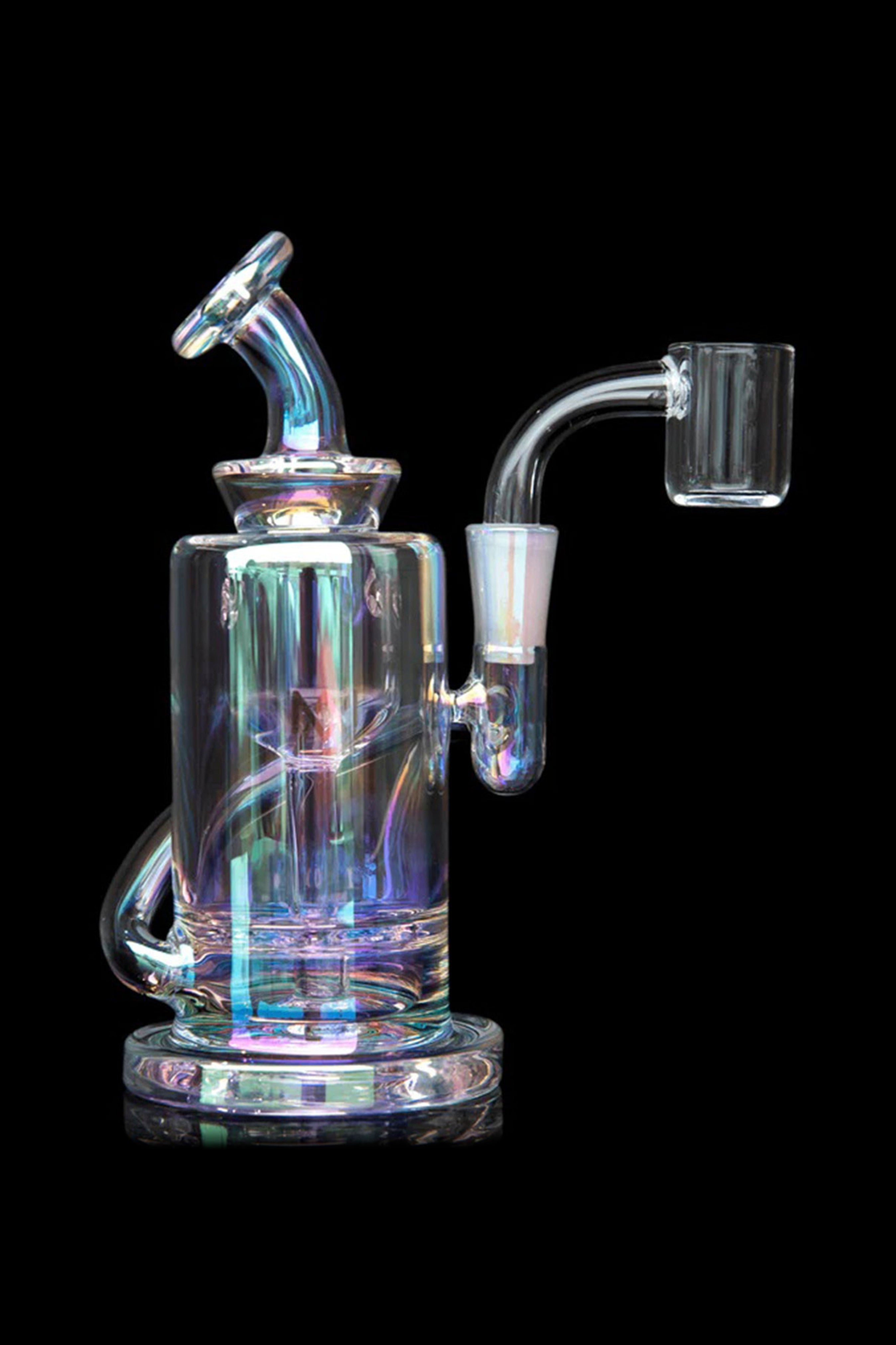MJ Arsenal Limited Edition Iridescent Ursa Mini Rig