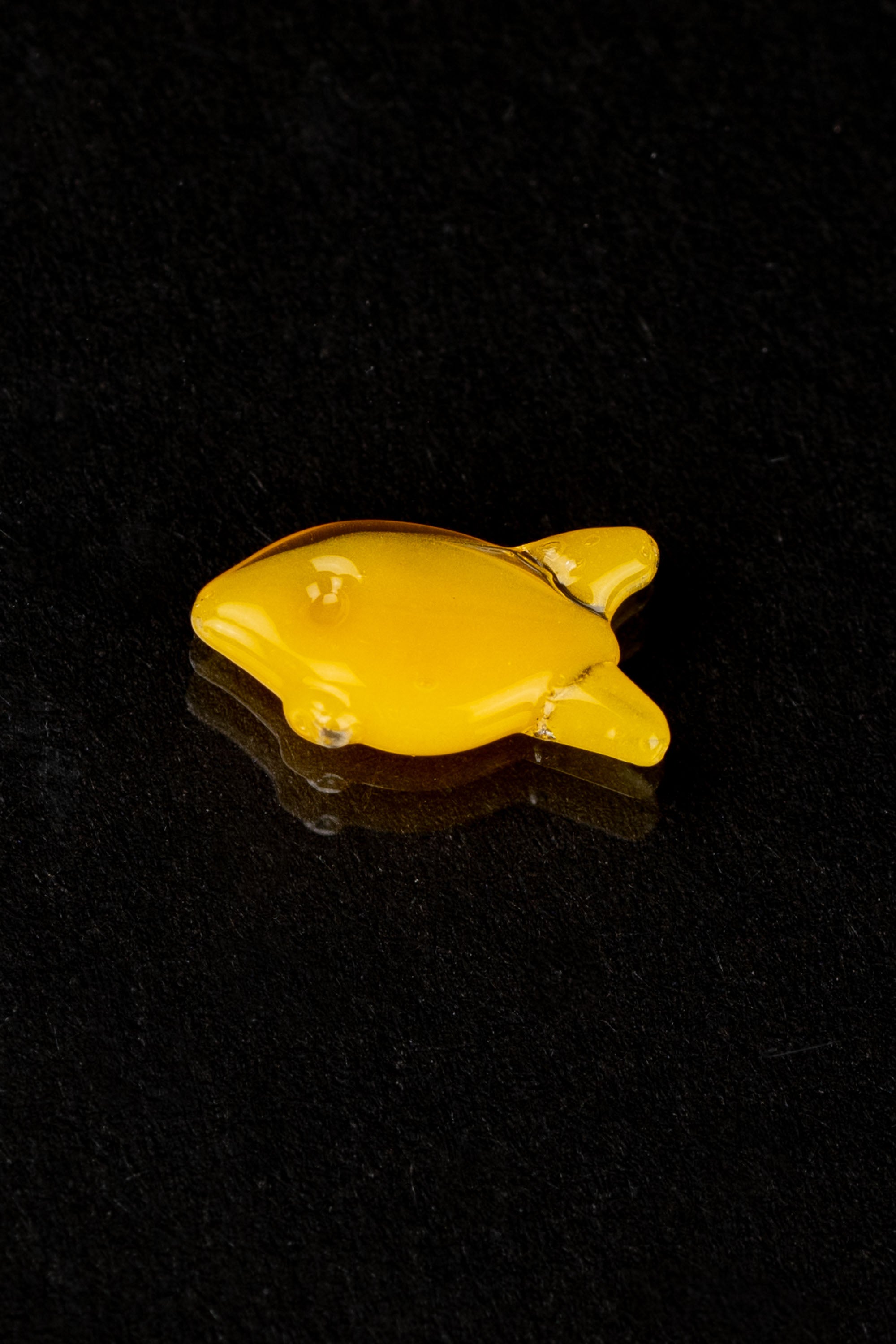 Empire Glassworks Jawsome Spinner Carb Cap - A Shark-Inspired Marvel