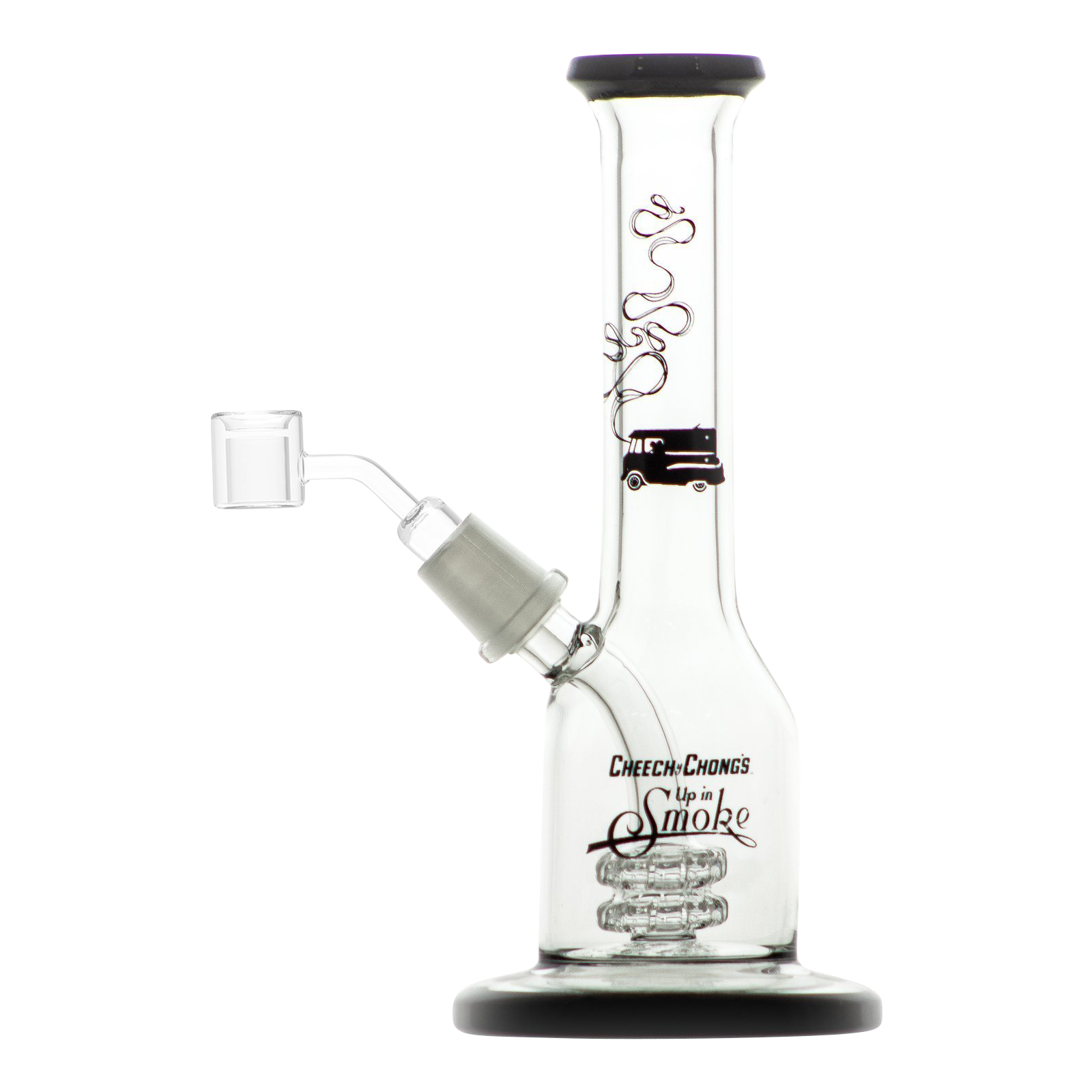 Cheech & Chong's Epic Jade East Mini Rig Dabber