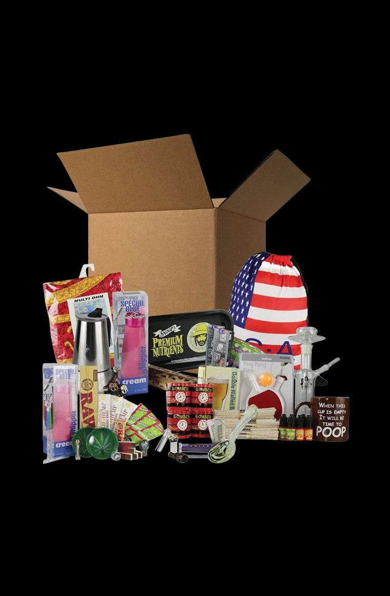 All Fun Bulk Deal - Get $4000 Worth of Products for Just $1150!