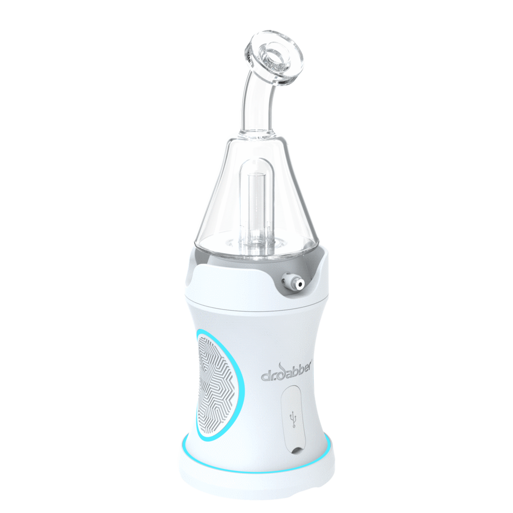 Dr. Dabber Boost EVO: The Ultimate Vaping Upgrade