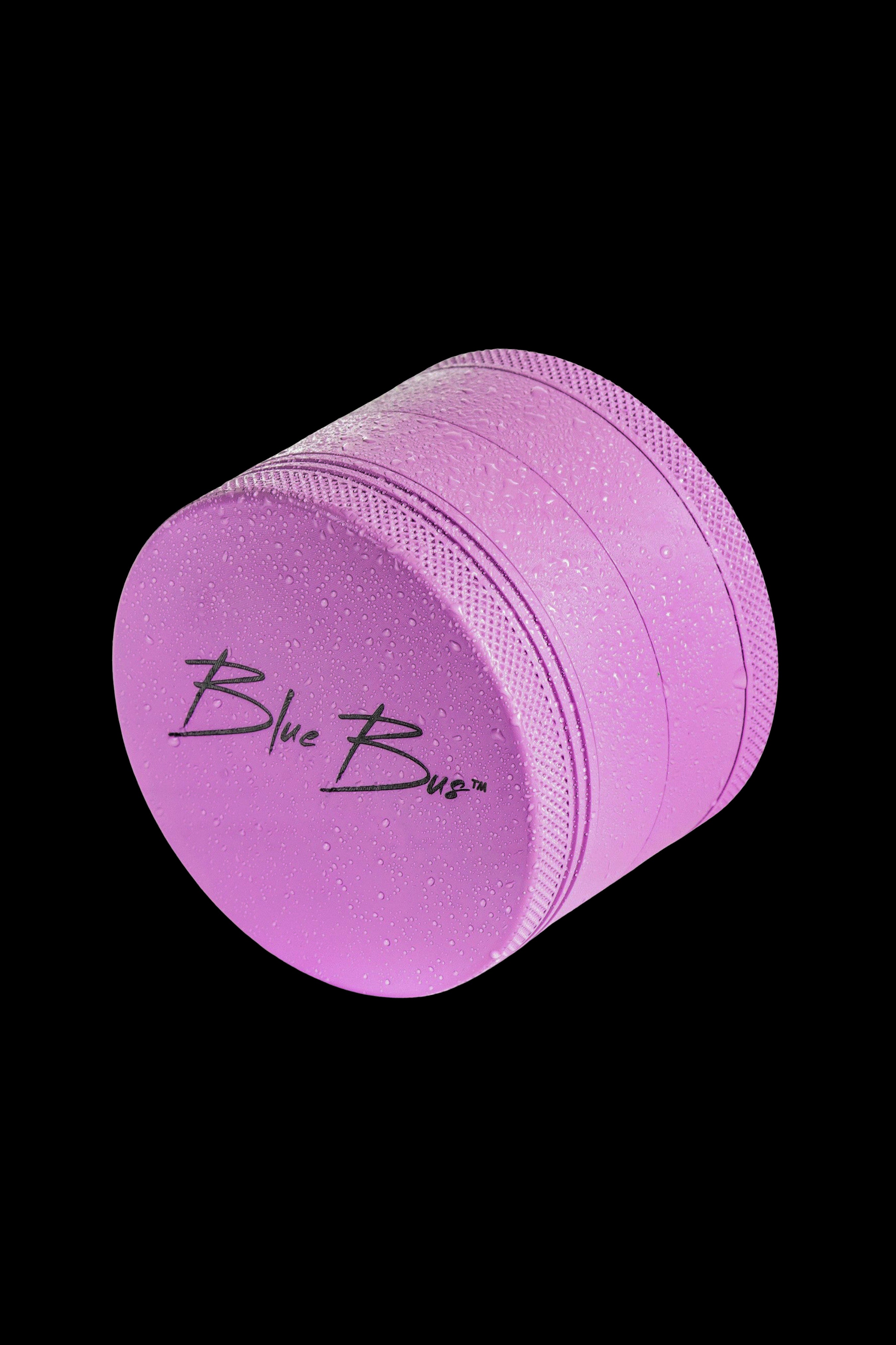Blue Bus Z1 Fine Ceramic Herb Grinder - Premium Tools for Herbs