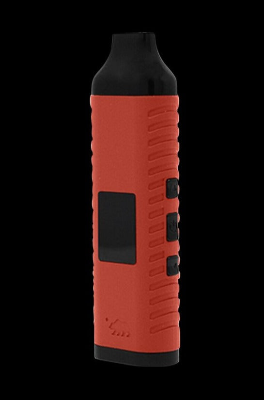 Cali Crusher OSO - The Ultimate Dry Herb Vaporizer