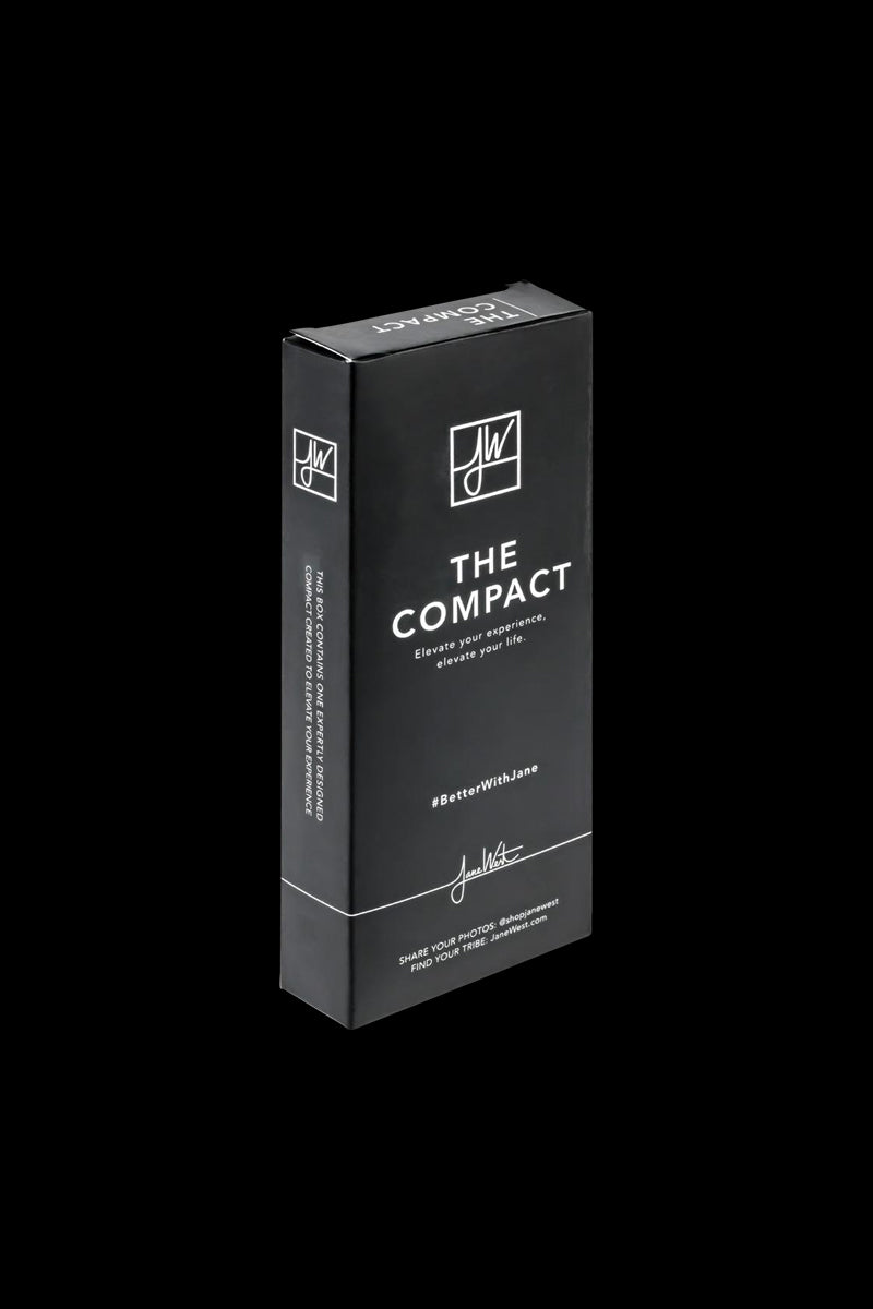 Jane West Collection: The Ultimate Compact One-Hitter Kit