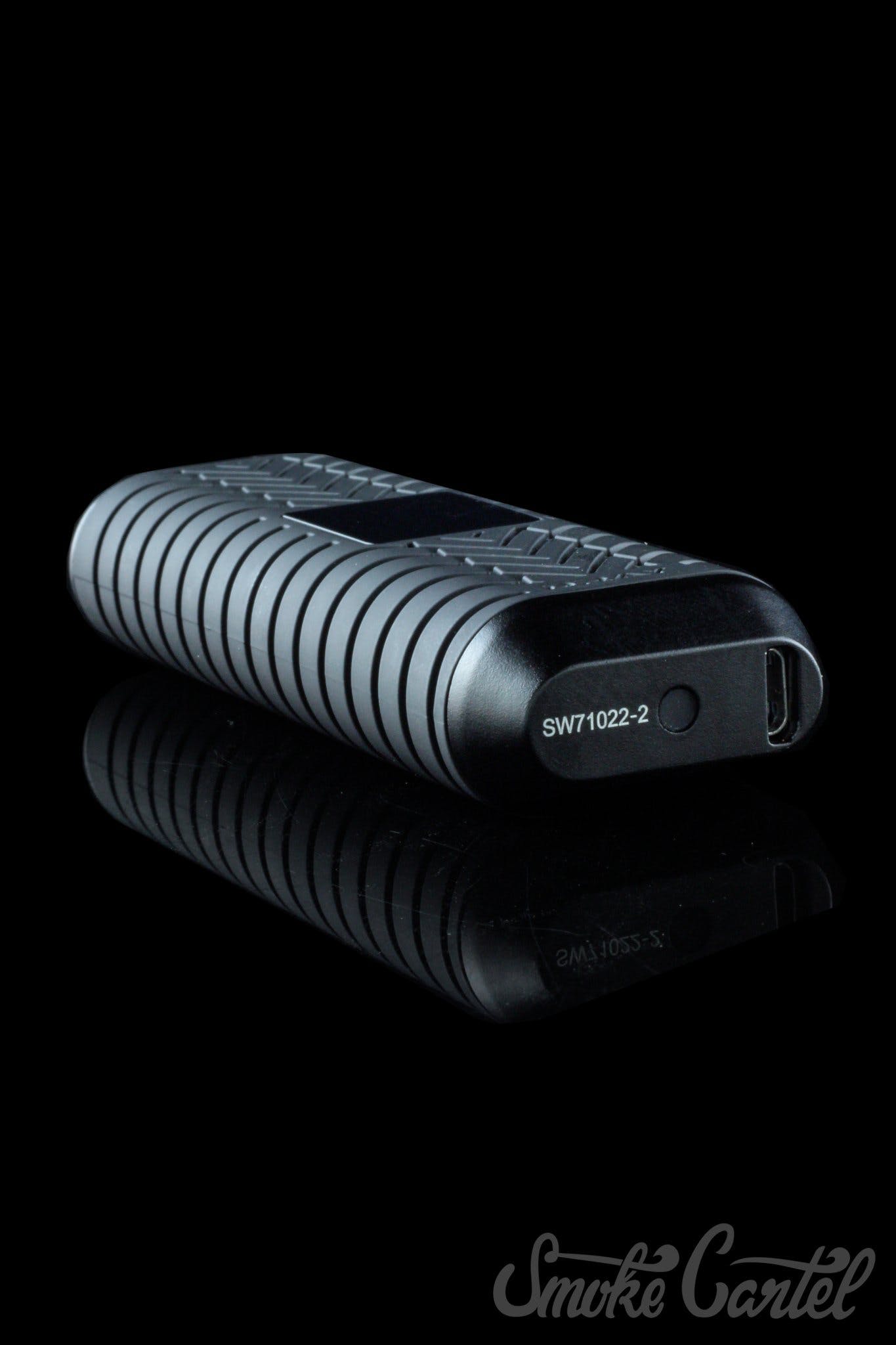 MiG Vapor DRAY: The Ultimate Portable Dry Herb Vaporizer