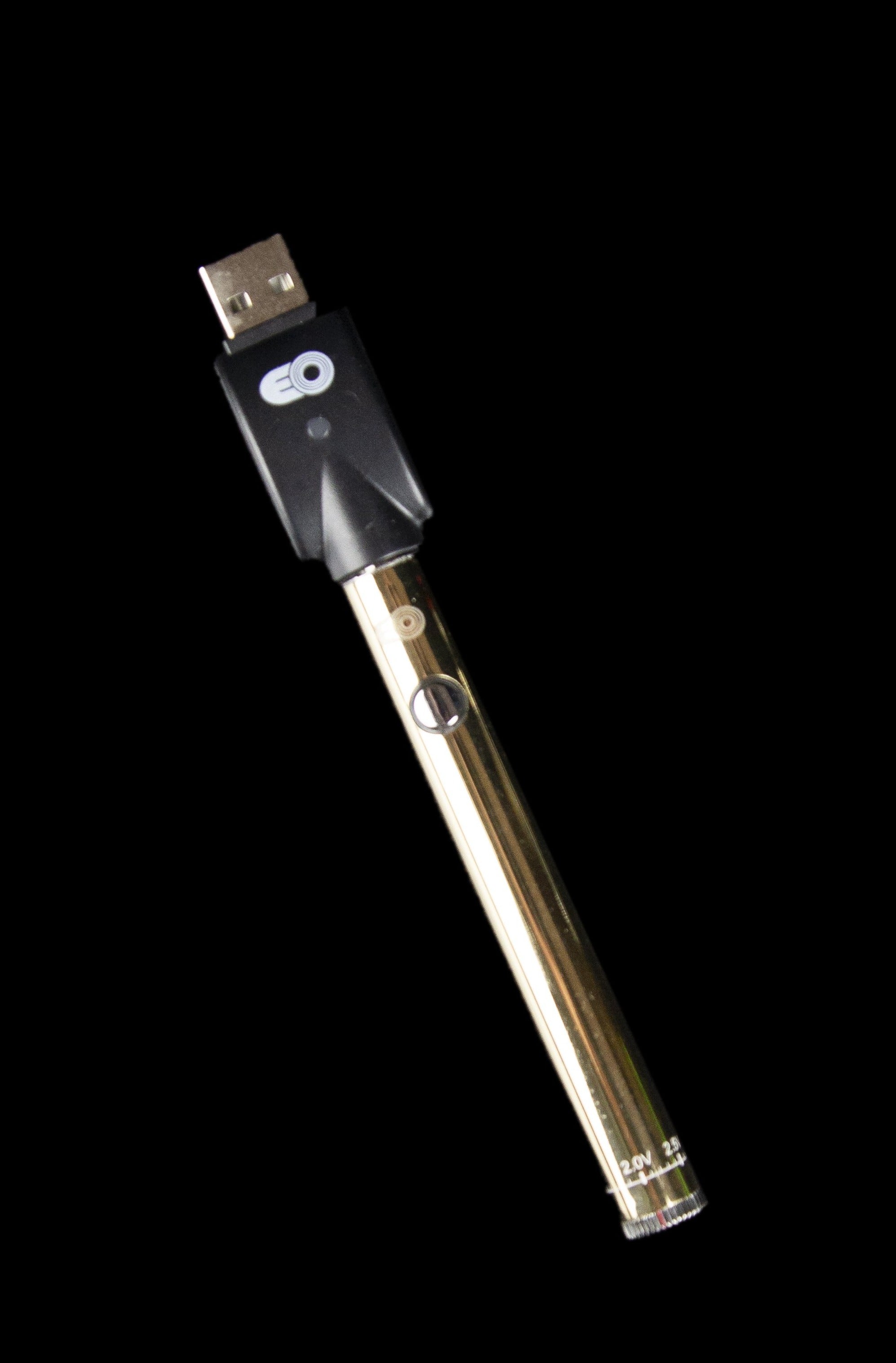 EO Vape Sleek 2.0 Terpene Pen - The Ultimate Low-Temp Vaping Companion