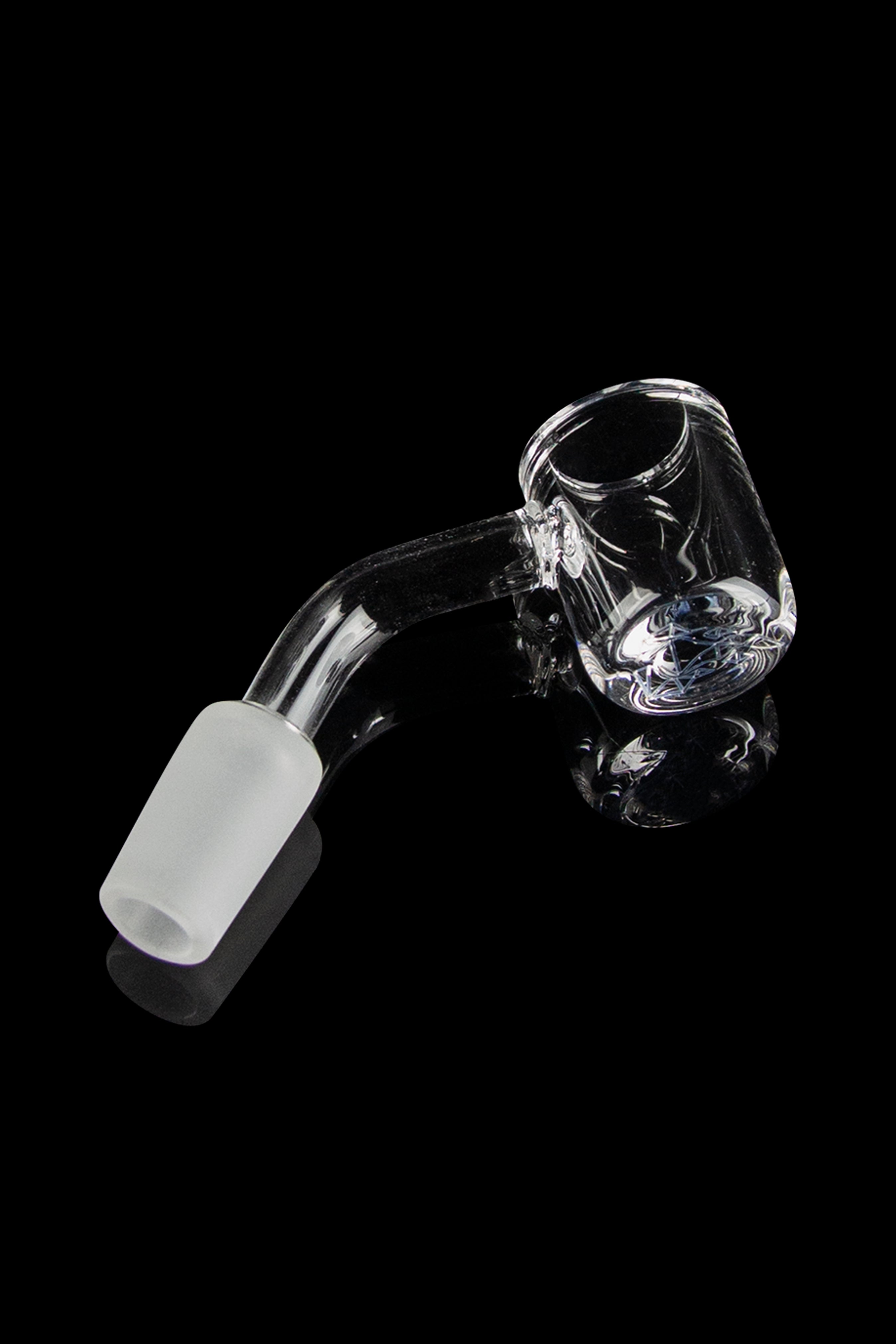BRNT Designs Premium Quartz Banger - Elevate Your Dabbing Experience!