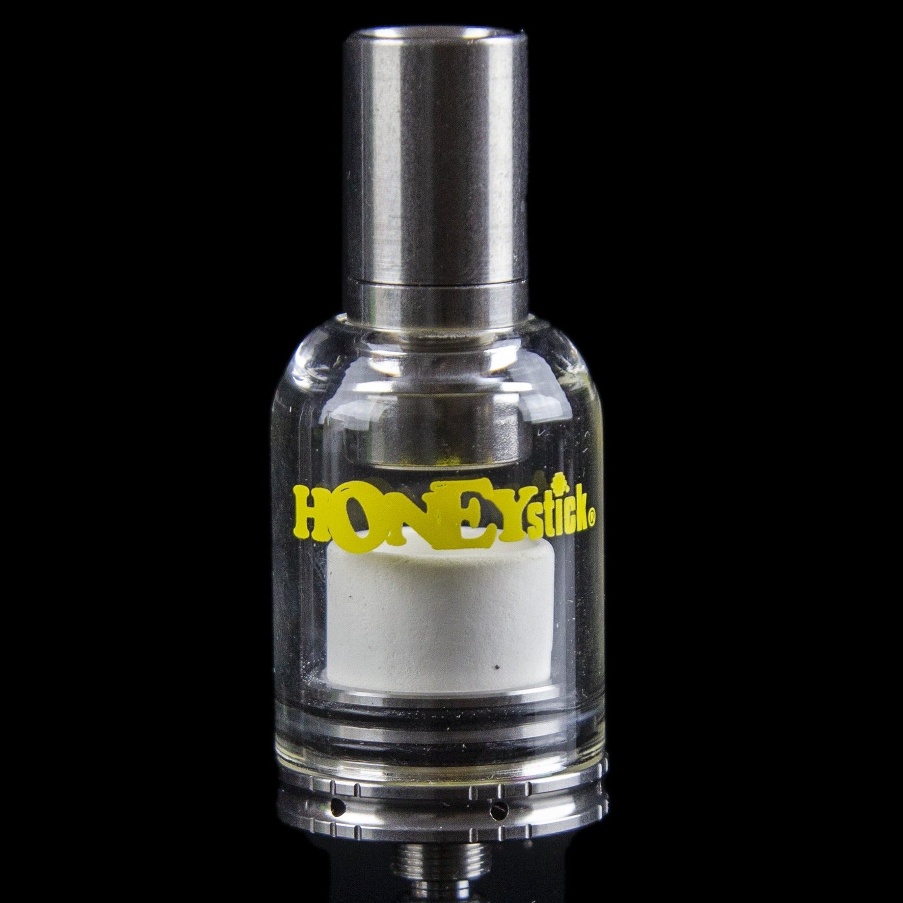 HoneyStick Sub-Ohm Vape Tank - The Ultimate Vaping Upgrade