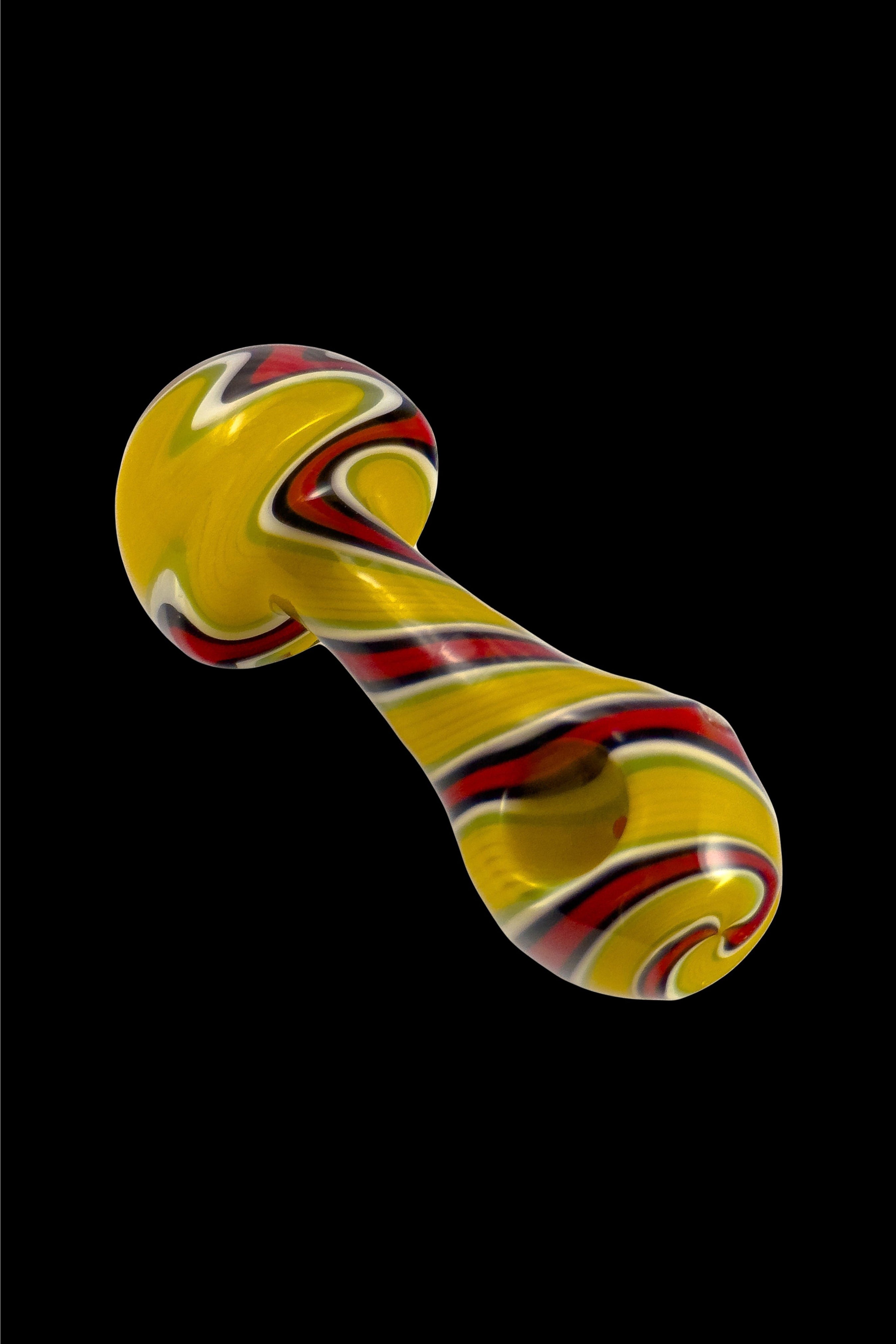 The Crush's Stunning Reversal Shroom Pipe