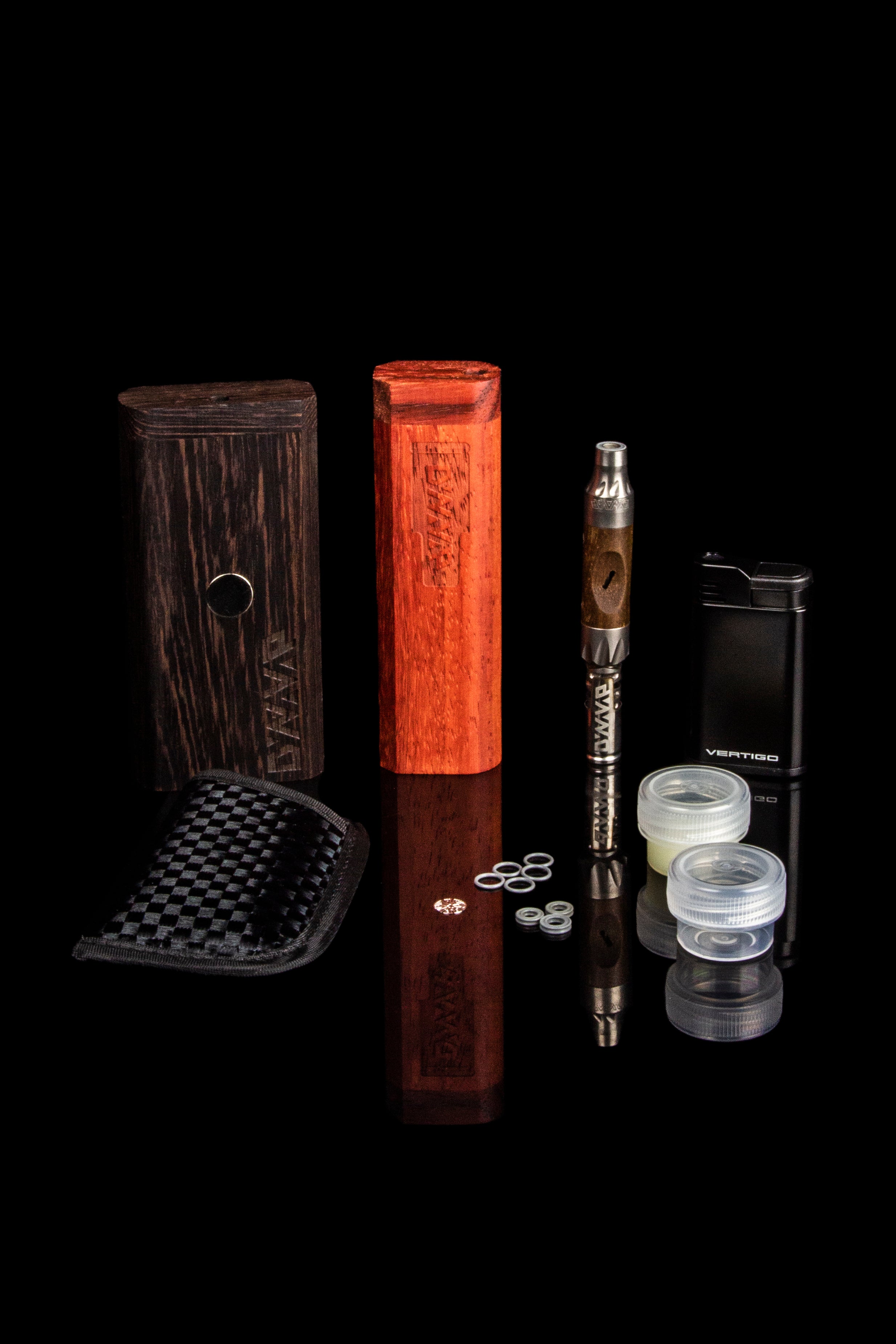 DynaVap VonG Vaporizer Starter Pack - Your Ultimate Vaping Companion