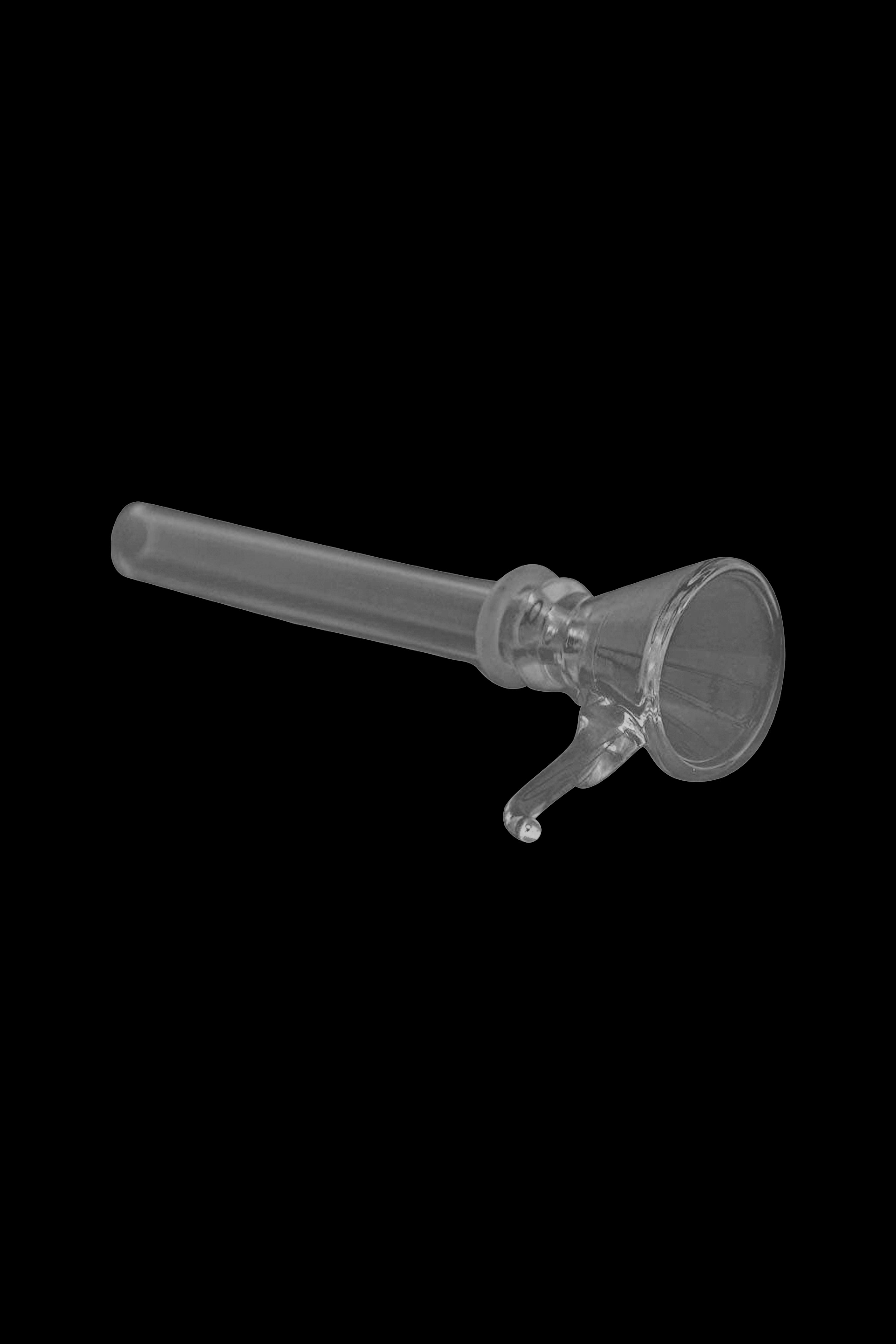My Bud Vase Cone Bowl - The Perfect Bong Accessory