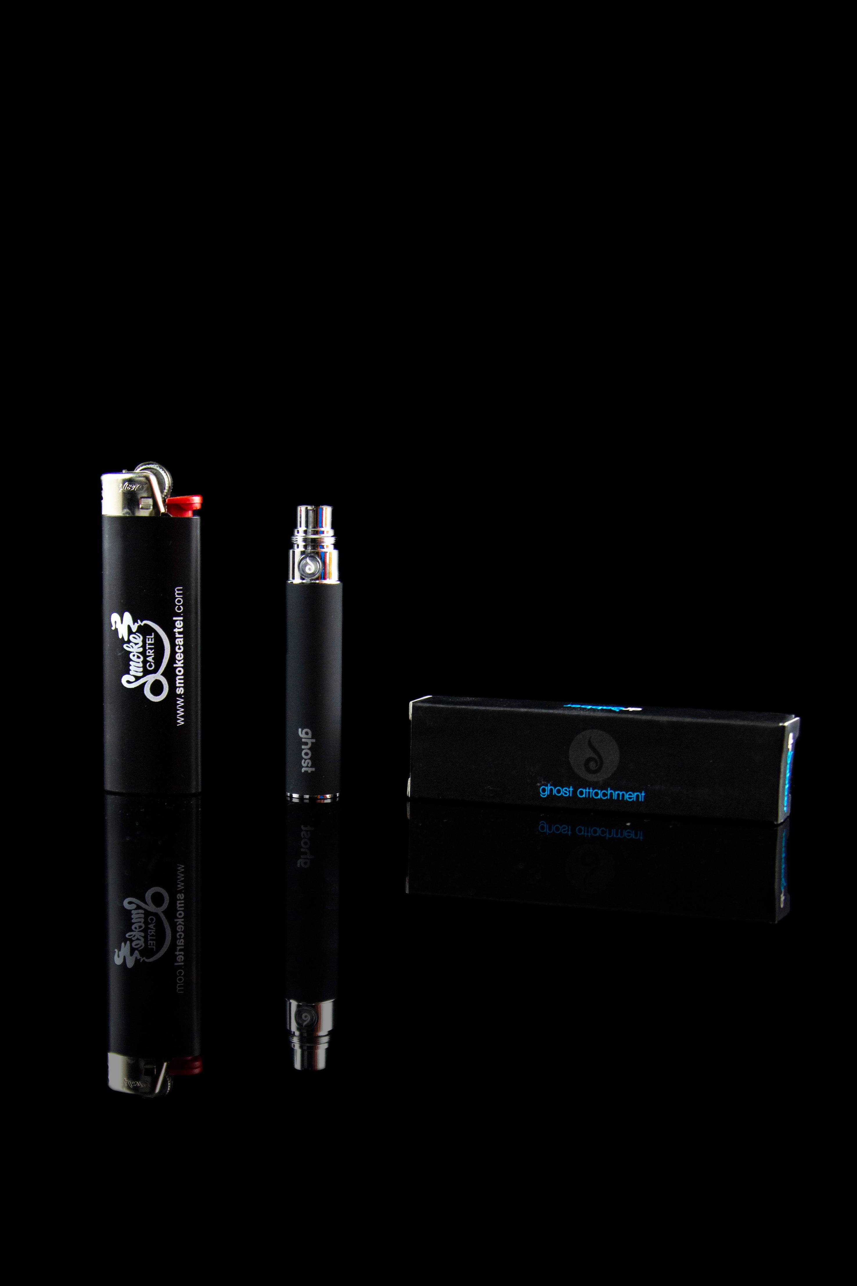 Dr. Dabber Ghost Premium Replacement Battery
