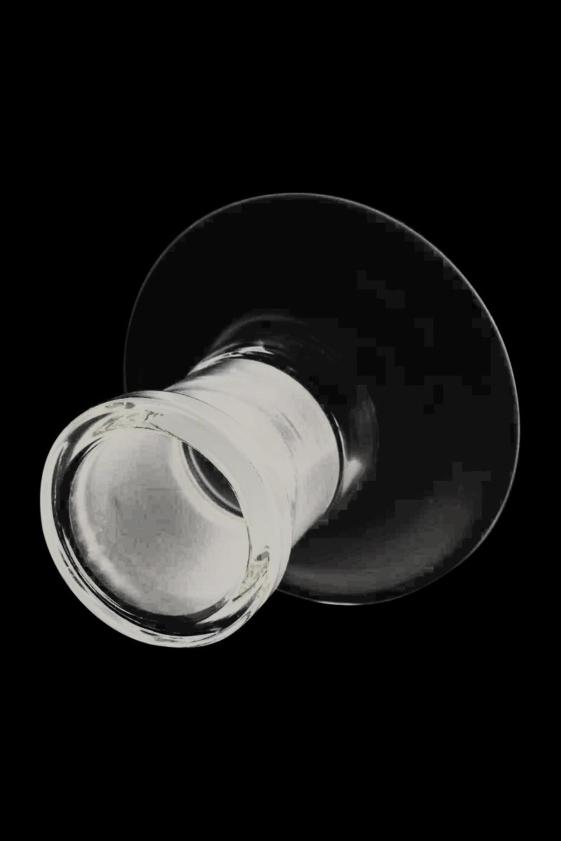 Premium Glass Bowl Holder