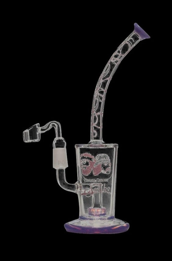 Cheech & Chong's Epic Maui Waui Dab Rig
