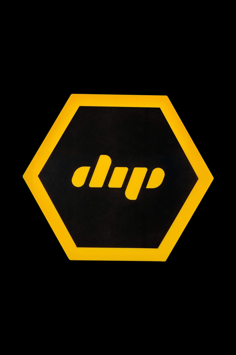 Dip Devices Hexagon Dab Mat - The Ultimate Dab Companion