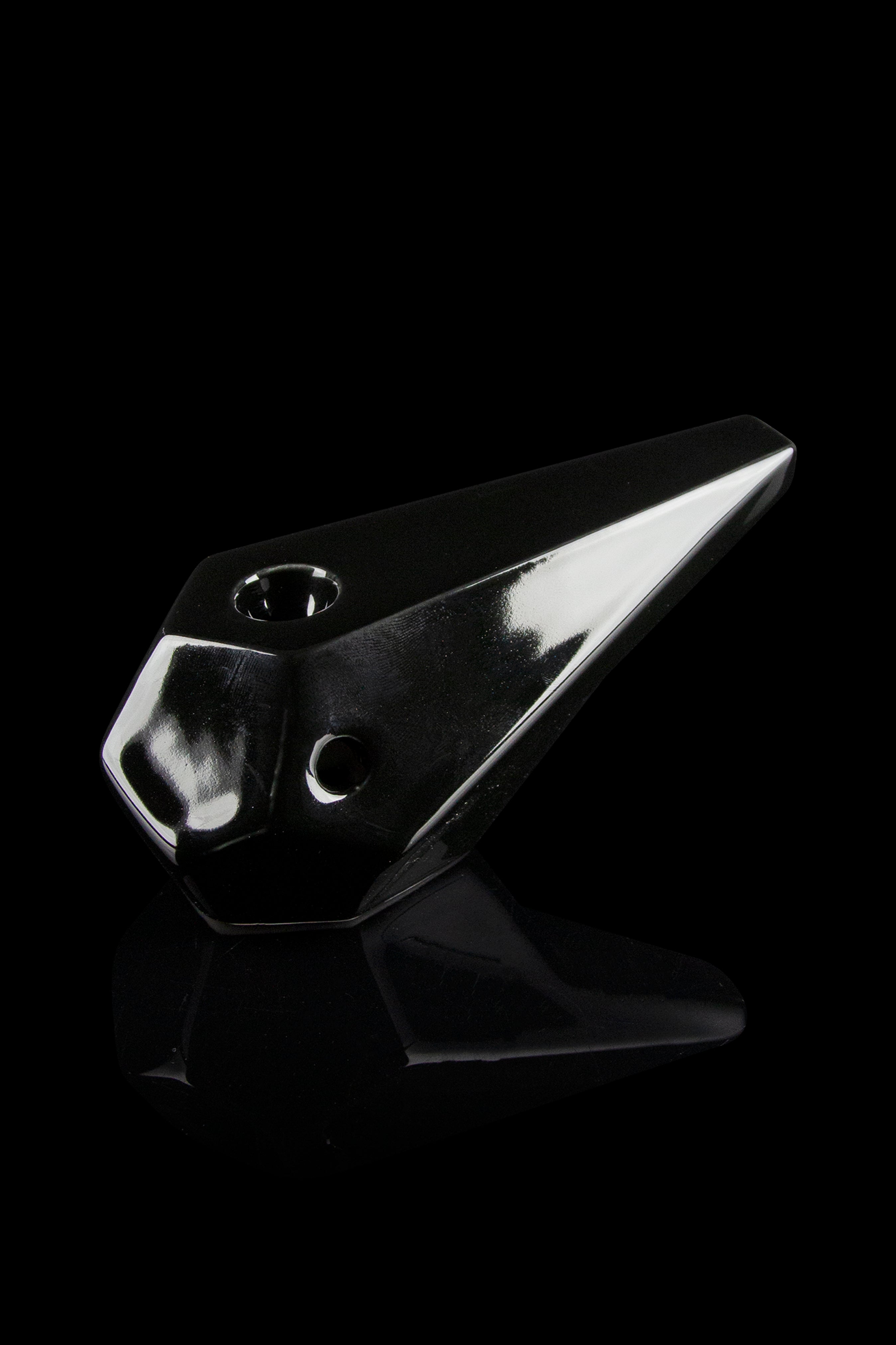 BRNT Designs Prism: Stunning Ceramic Hand Pipe