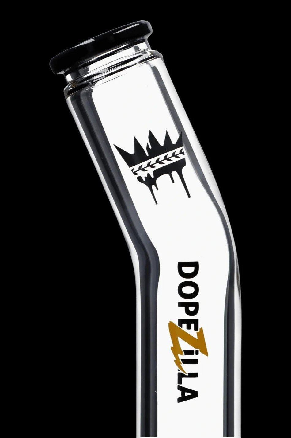 Dopezilla Titans Cronus - The Ultimate Water Pipe