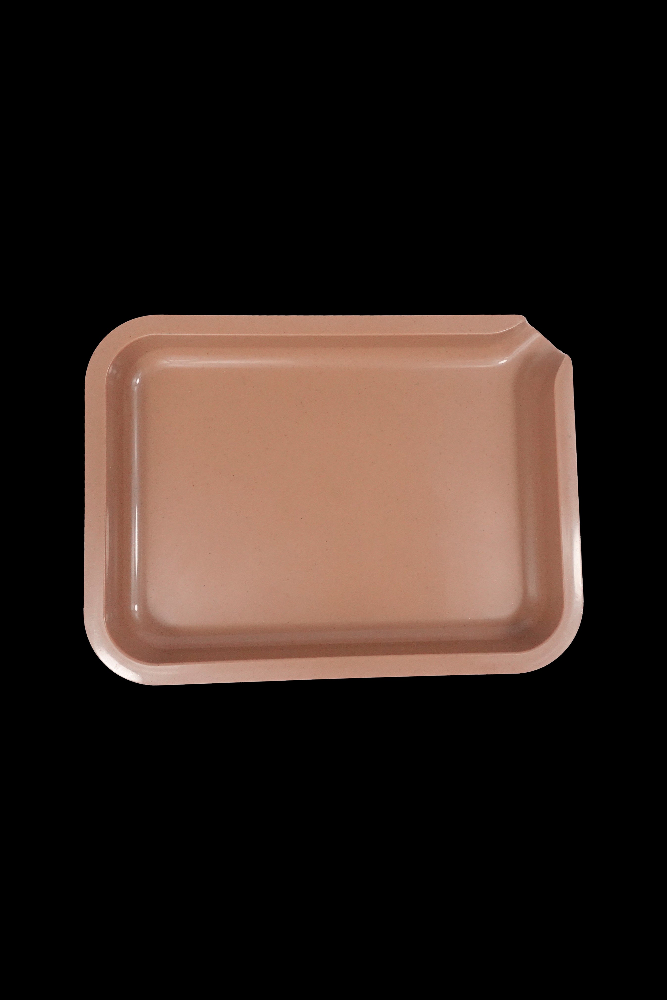 Cloud 8 Biodegradable Rolling Tray with Pouring Funnel - Your Sustainable Rolling Companion