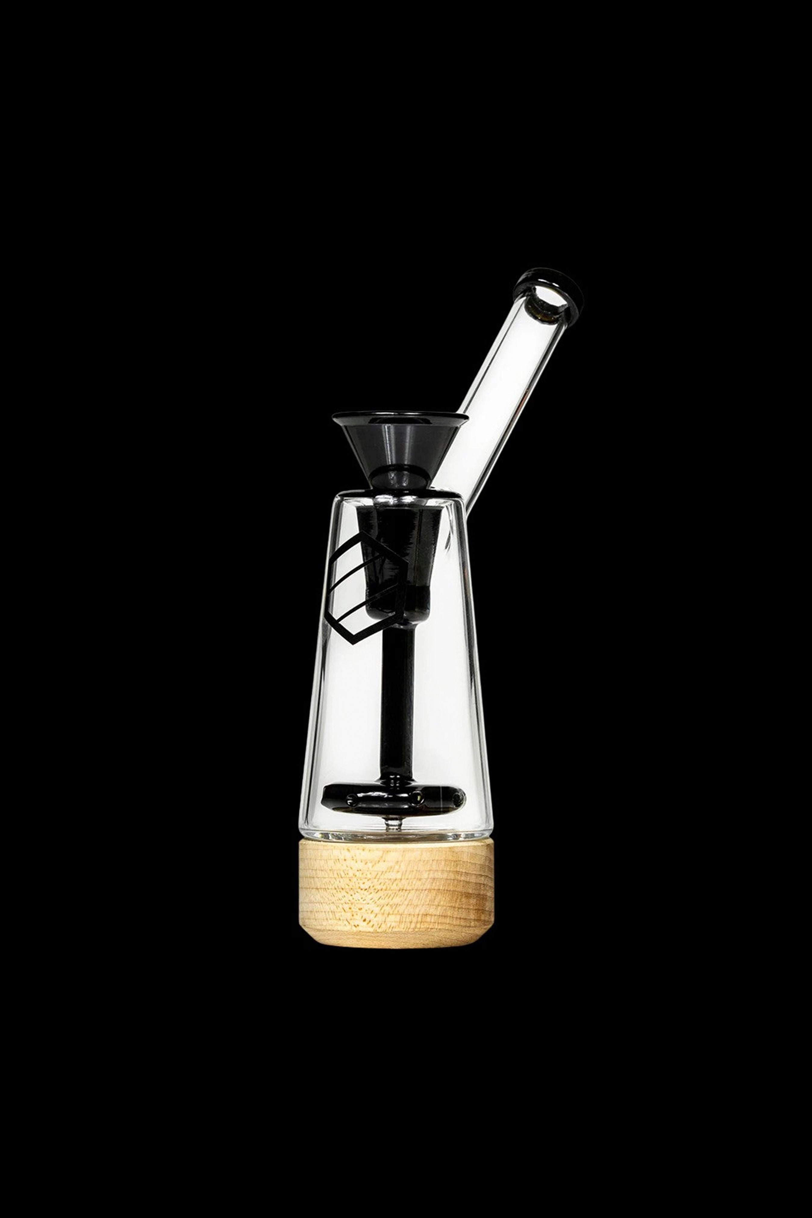Anomaly Drift Bubbler - The Ultimate Smoking Companion