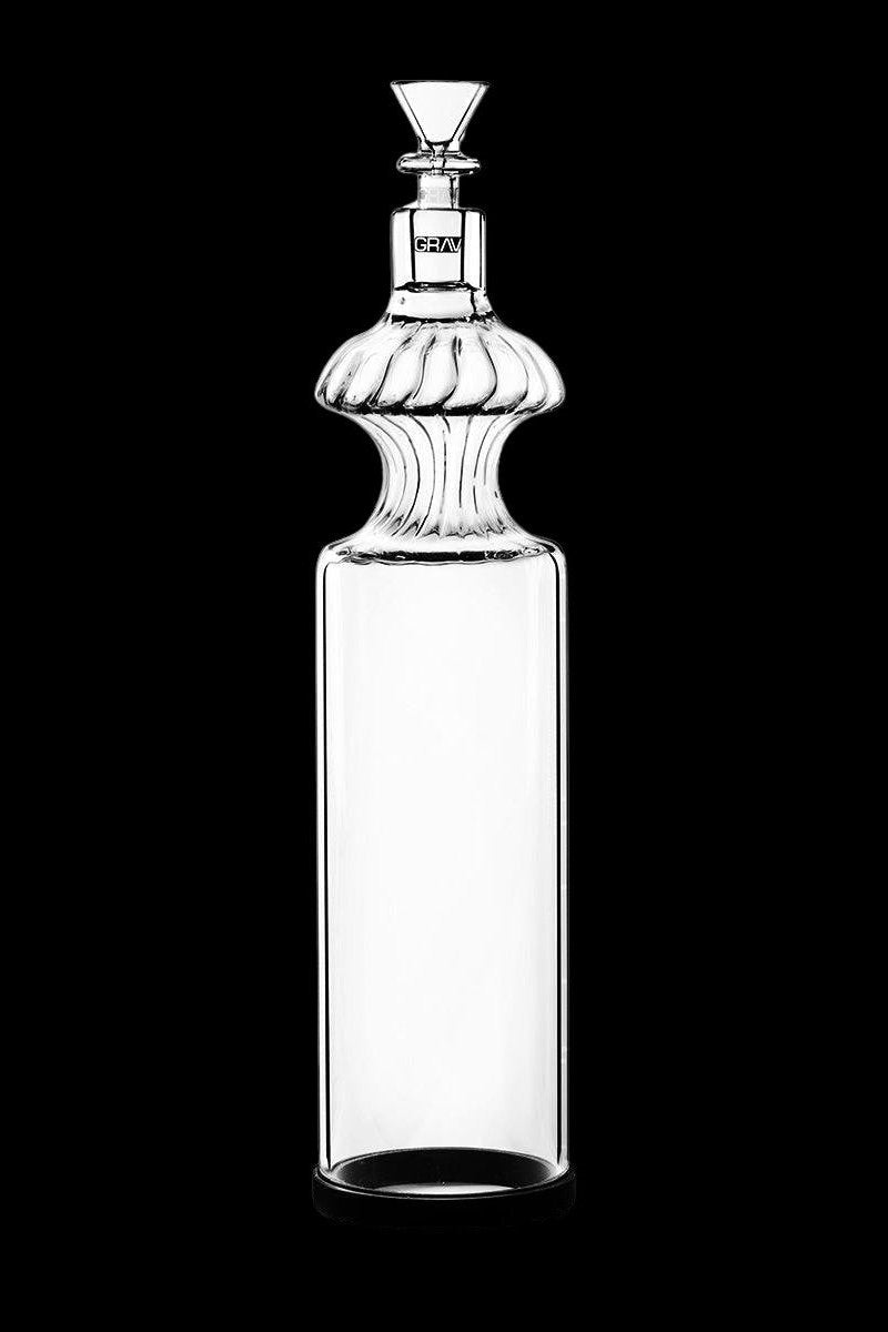 GRAV Monarch Gravity Bong - Elevate Your Experience