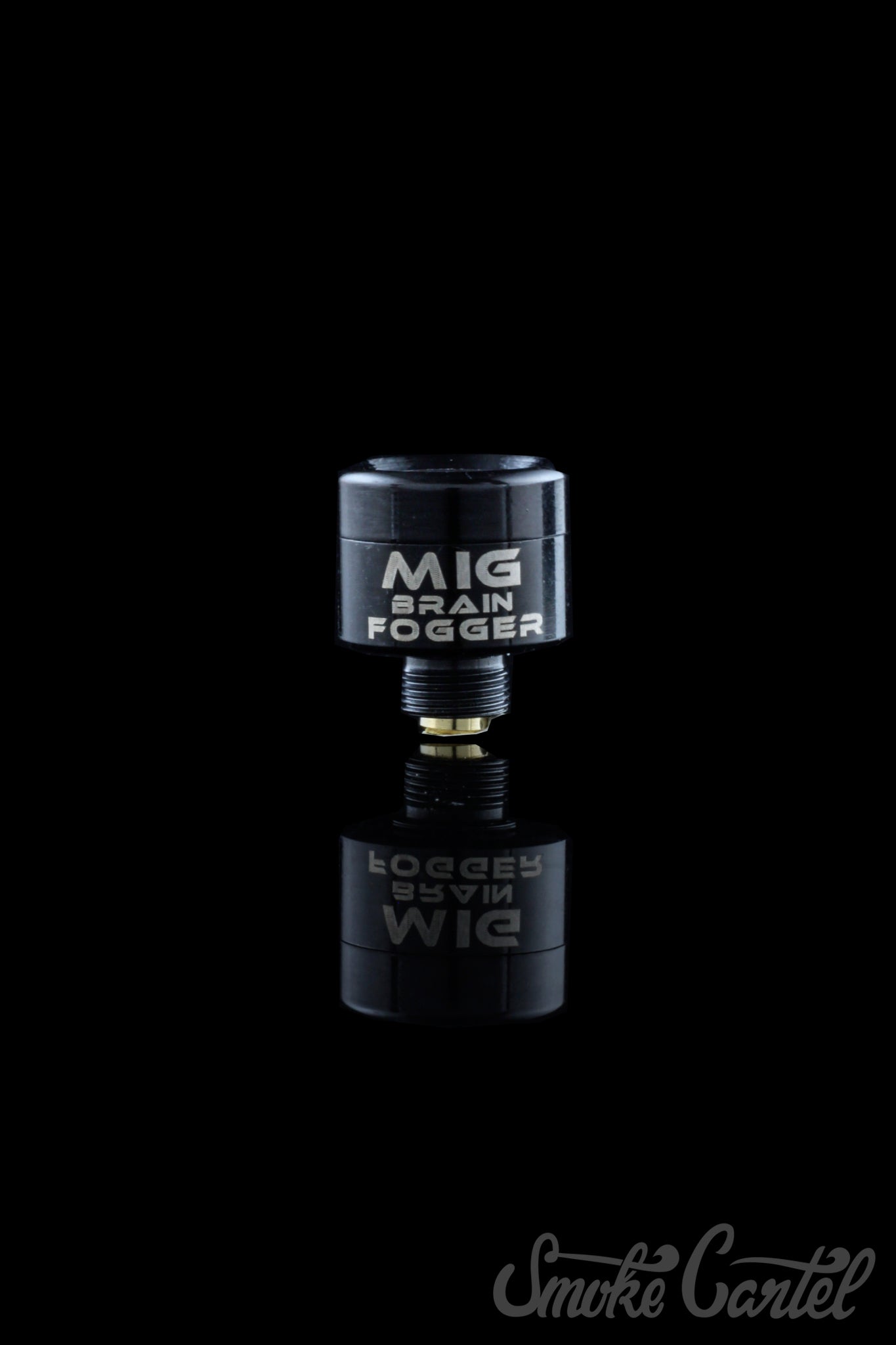 MiG Vapor Brain Fogger - Revitalizing Replacement Atomizer Coil