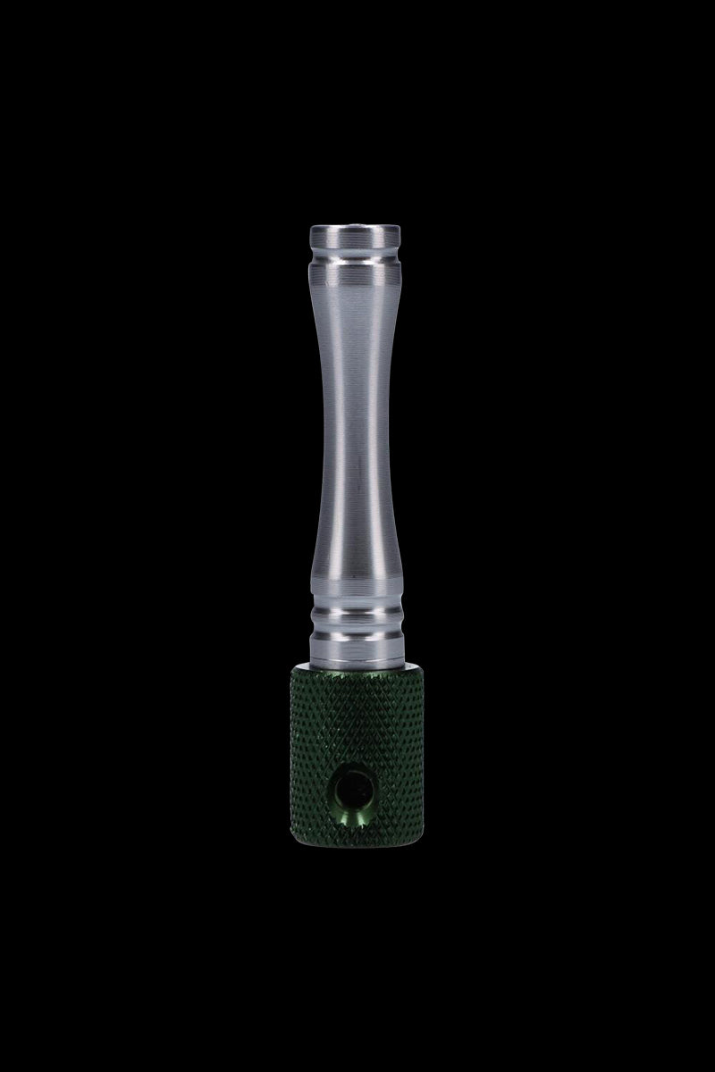 Stylish Colored Metal Hand Pipe