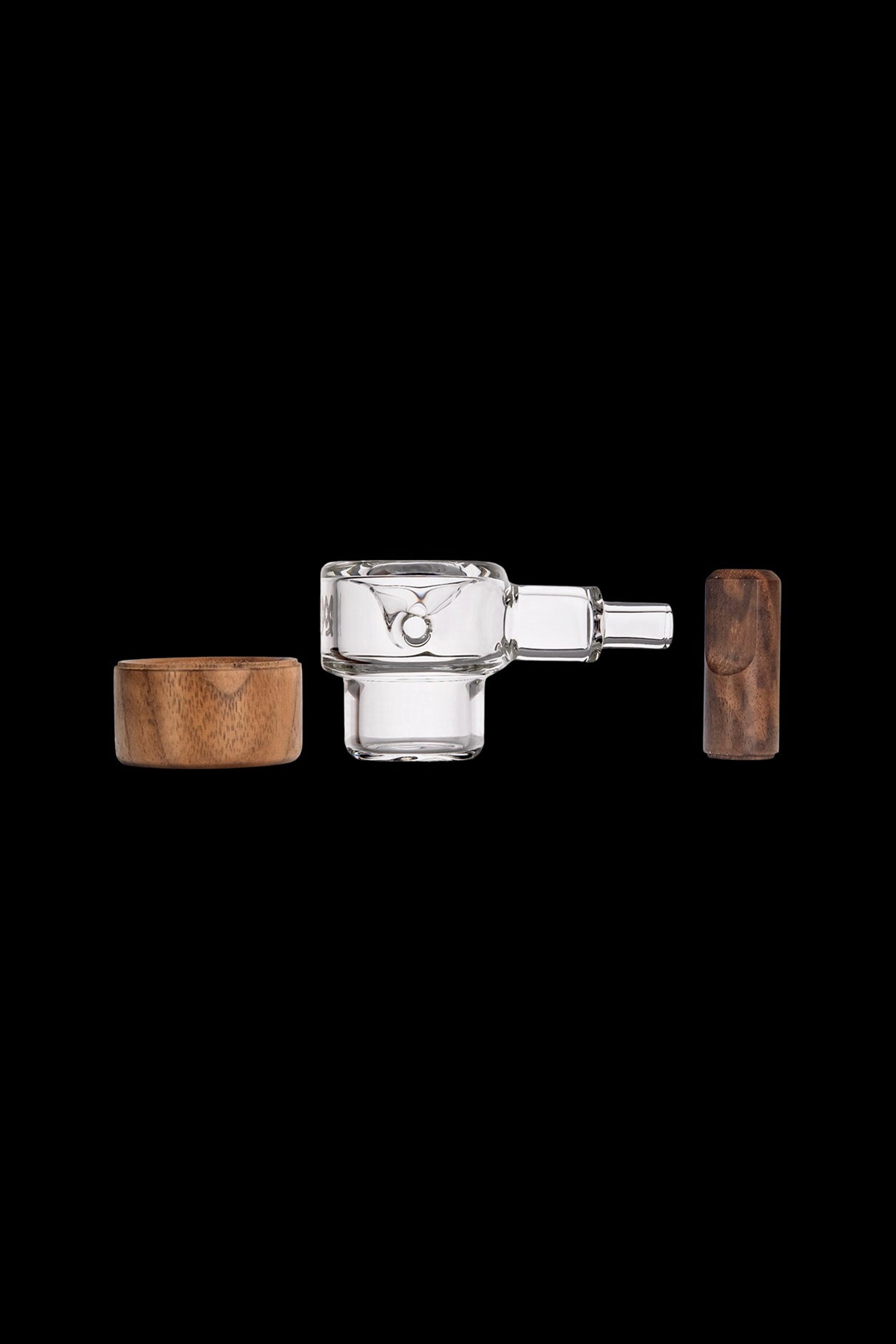 MJ Arsenal Alpine Series Granby - The Ultimate Hand Pipe