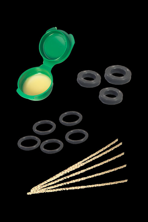 DynaVap DynaKit - Maintenance & Basic: Your Ultimate Device Care Solution