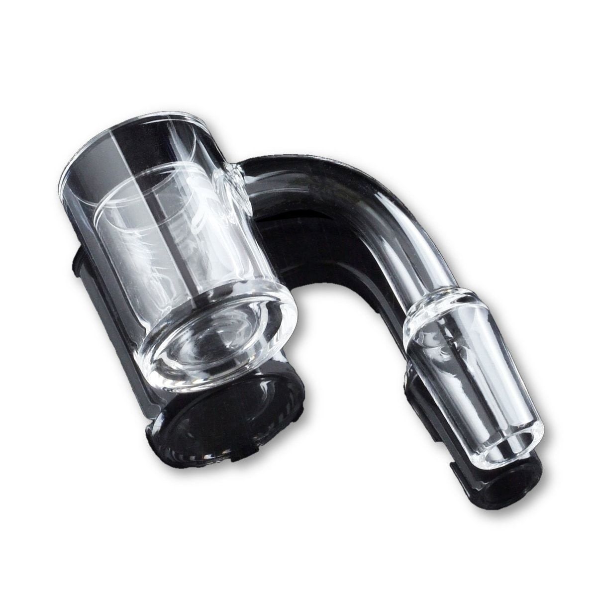 25mm Cup Flat Top Thick Banger: Upgrade Your Dabbing Now!
