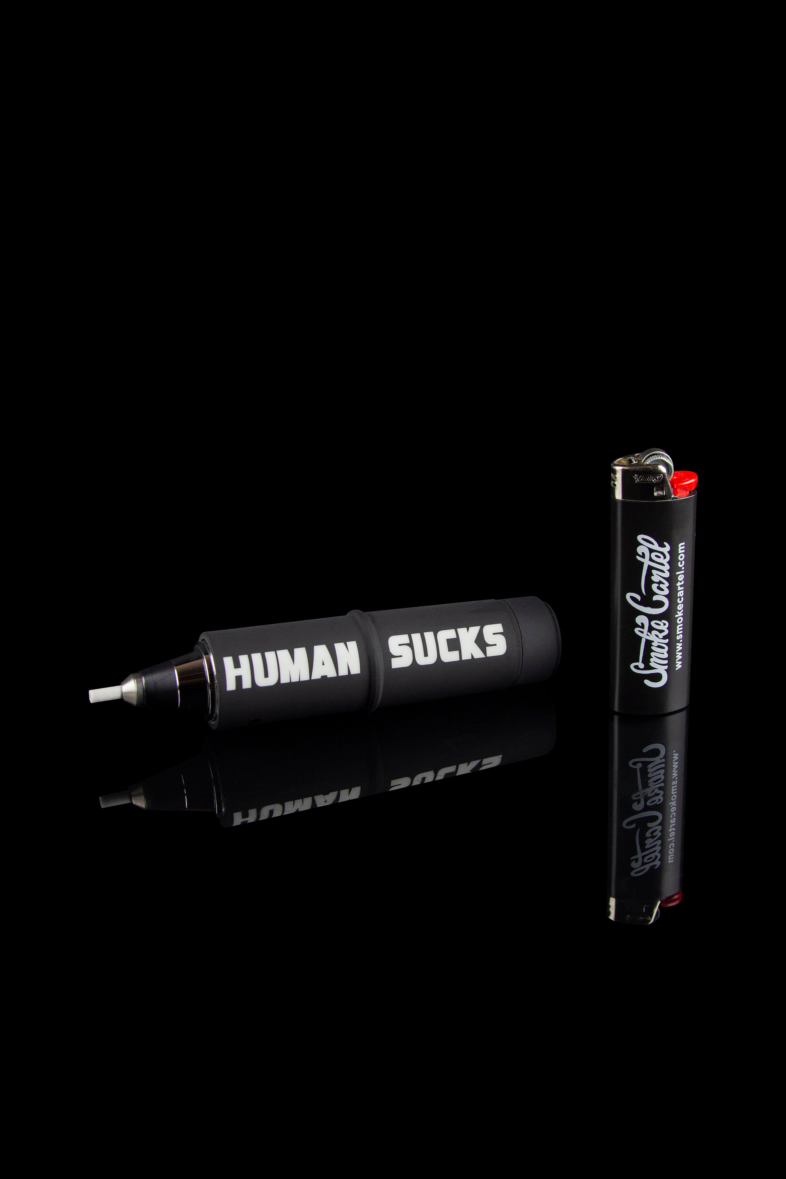 Human Sucks STINGER 2: The Ultimate Electric Nectar Collector